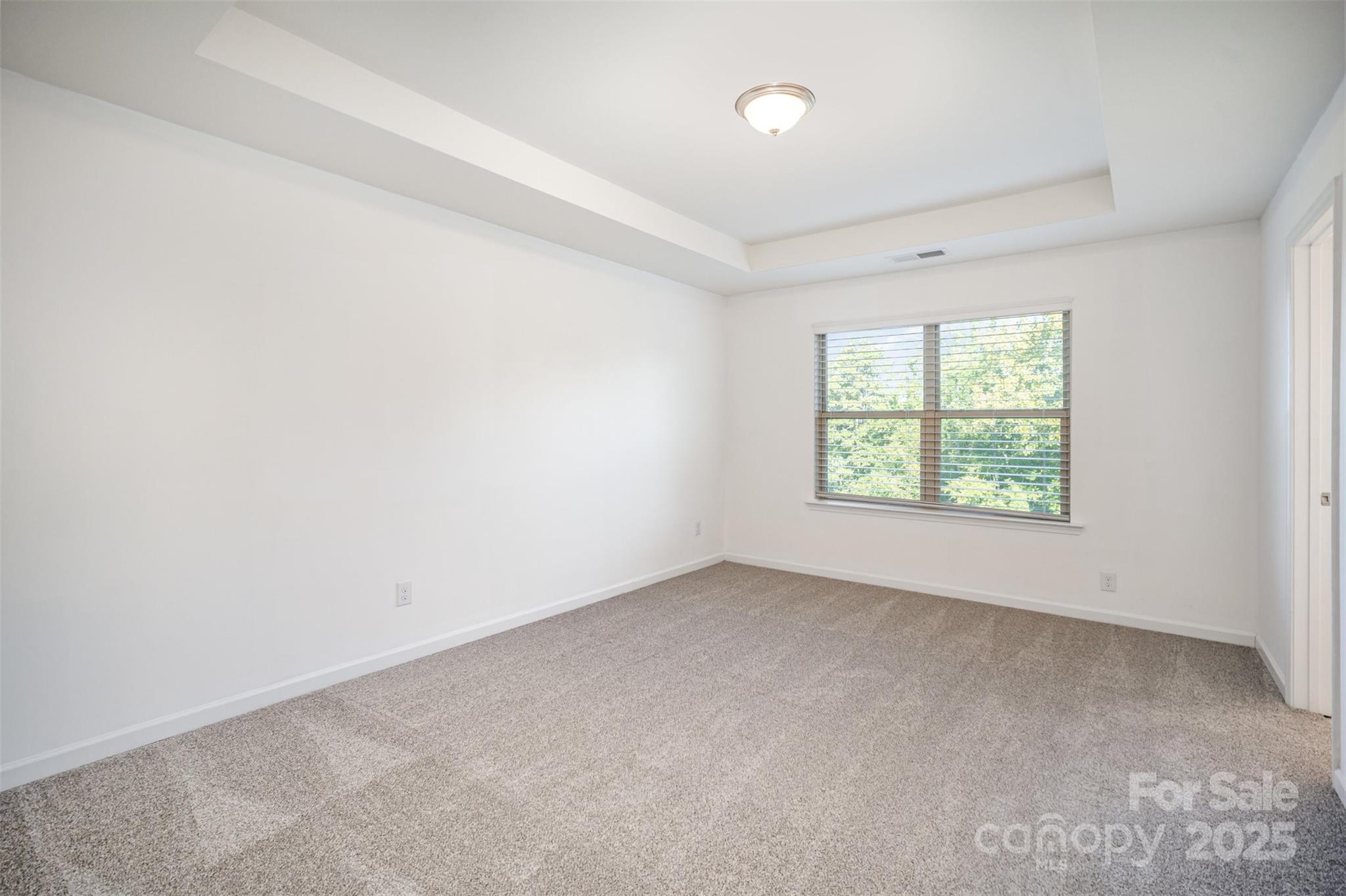 558 Dulaney Drive Tega Cay, SC 29708 - Photo 18 of 30 an empty room with windows