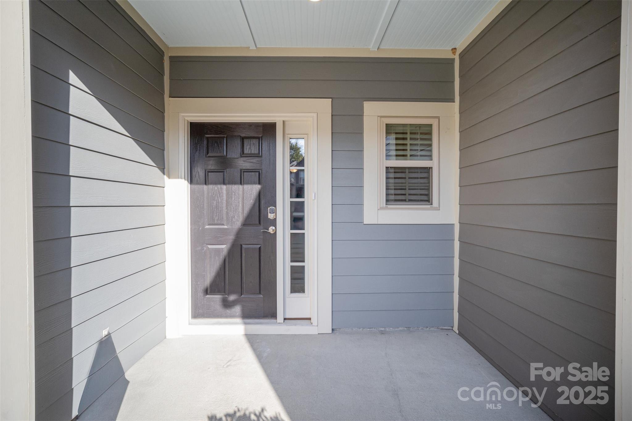 558 Dulaney Drive Tega Cay, SC 29708 - Photo 2 of 30 a view of front door of the house