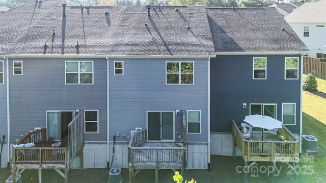 $350,000 | 558 Dulaney Drive, Tega Cay, SC 29708