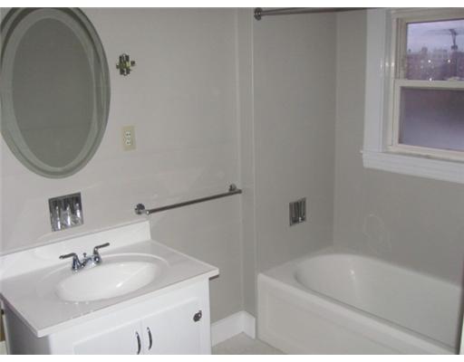 17 Howe Street Lewiston, ME 04240 - Photo 11 of 13 Bathroom.
