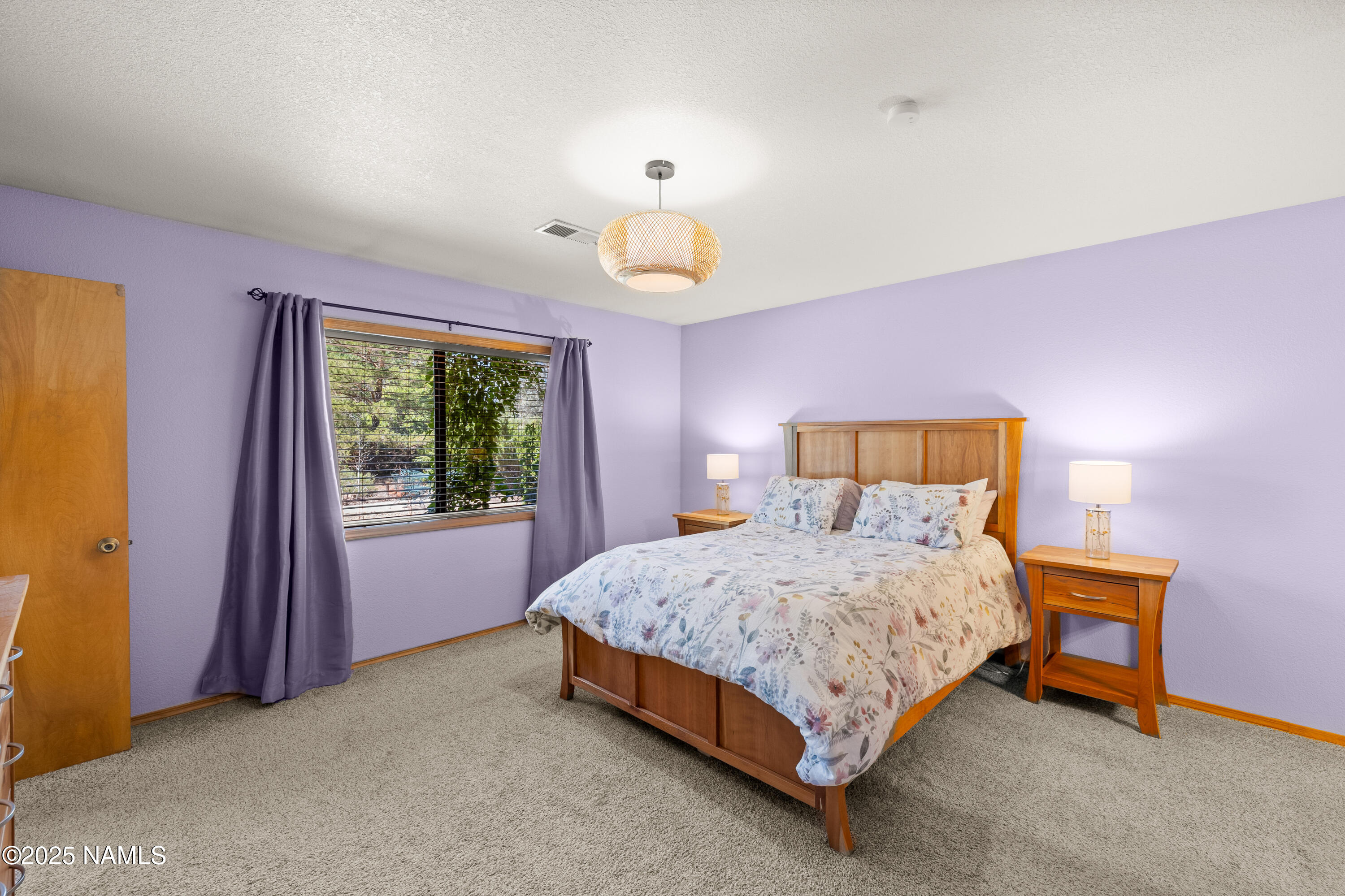 9655 Pioneer Valley Road Flagstaff, AZ 86004 - Photo 12 of 51 Primary Suite