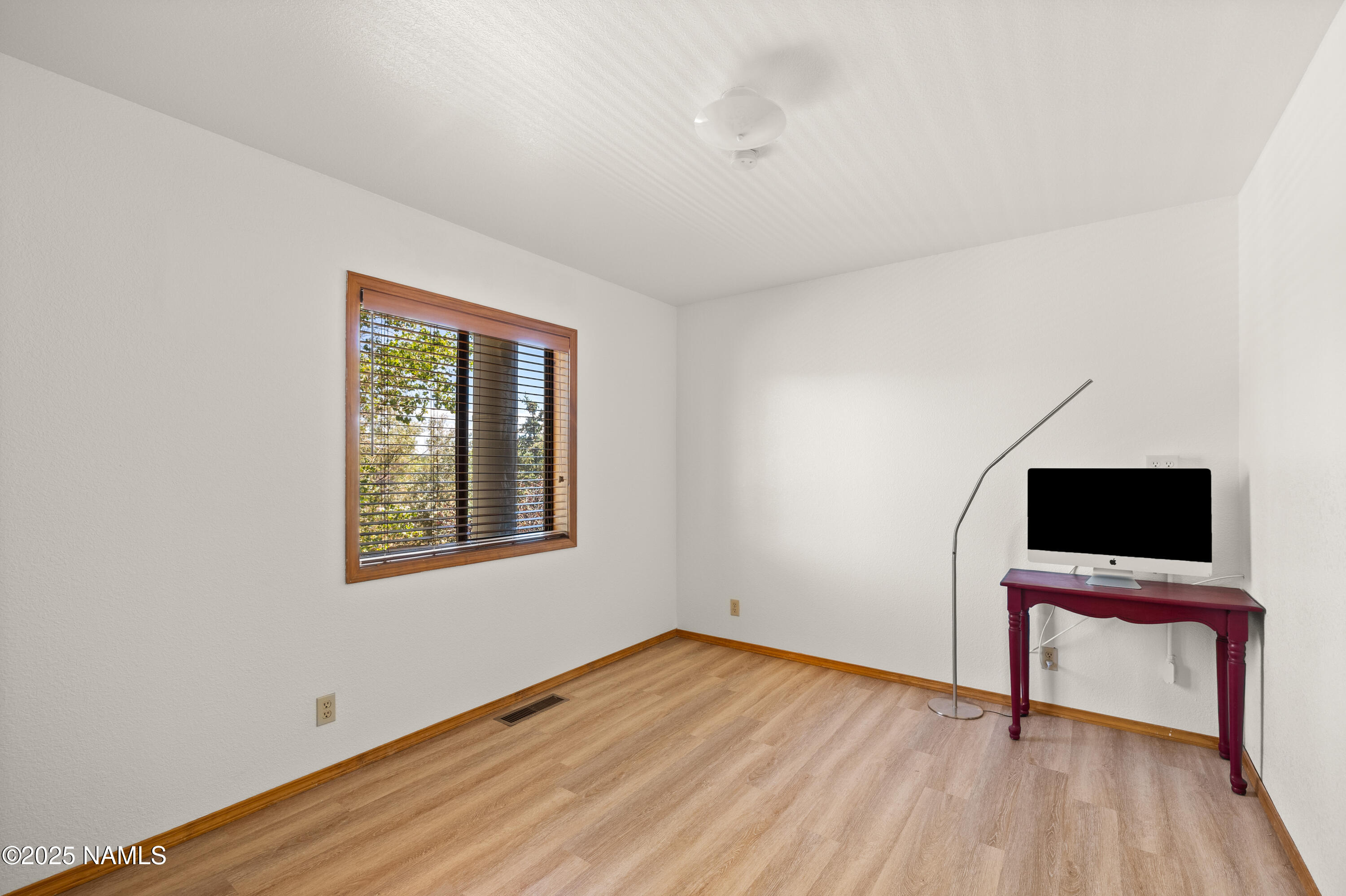 9655 Pioneer Valley Road Flagstaff, AZ 86004 - Photo 22 of 51 Bedroom 2 of 4
