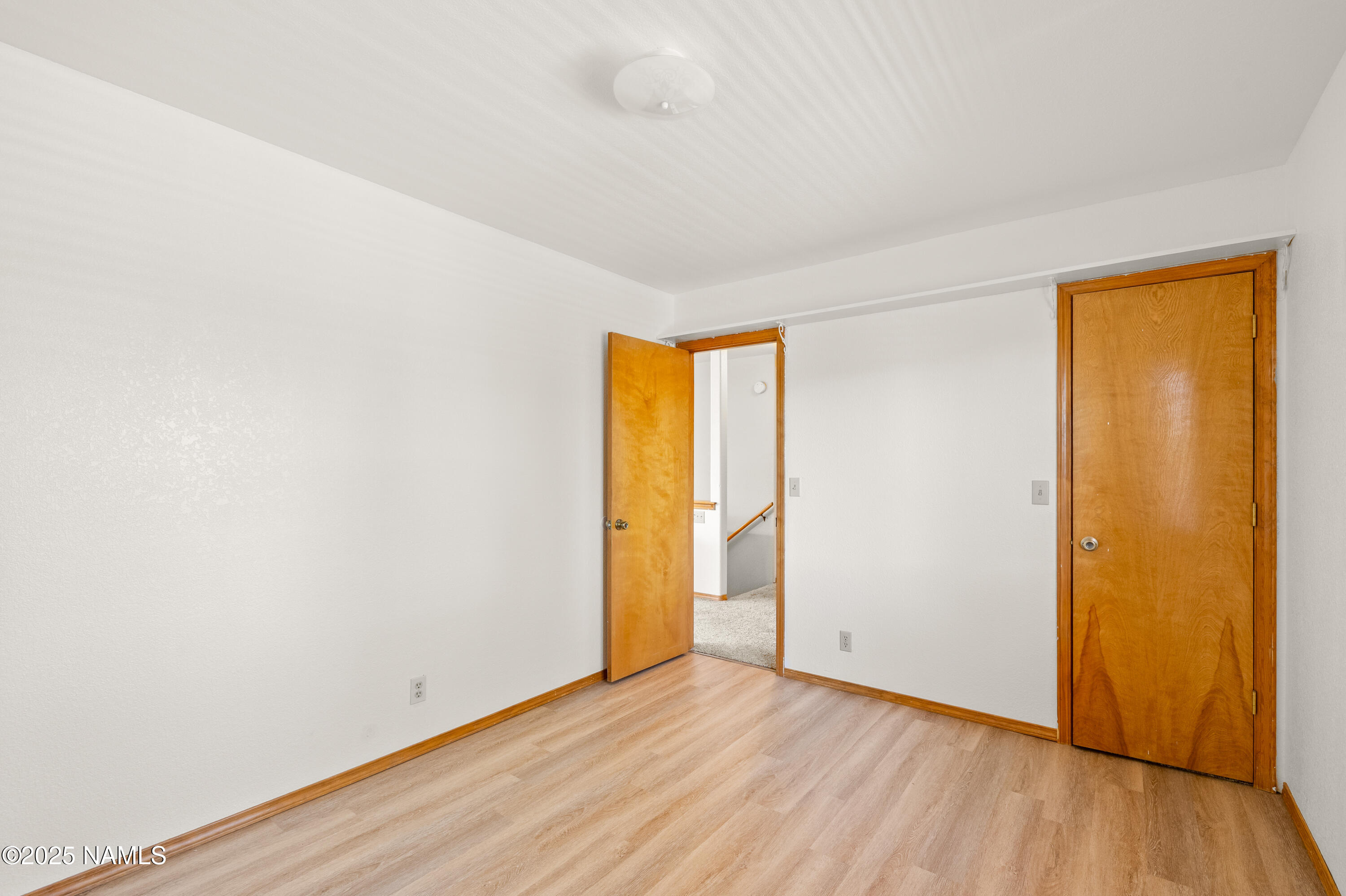 9655 Pioneer Valley Road Flagstaff, AZ 86004 - Photo 23 of 51 Bedroom 2 of 4