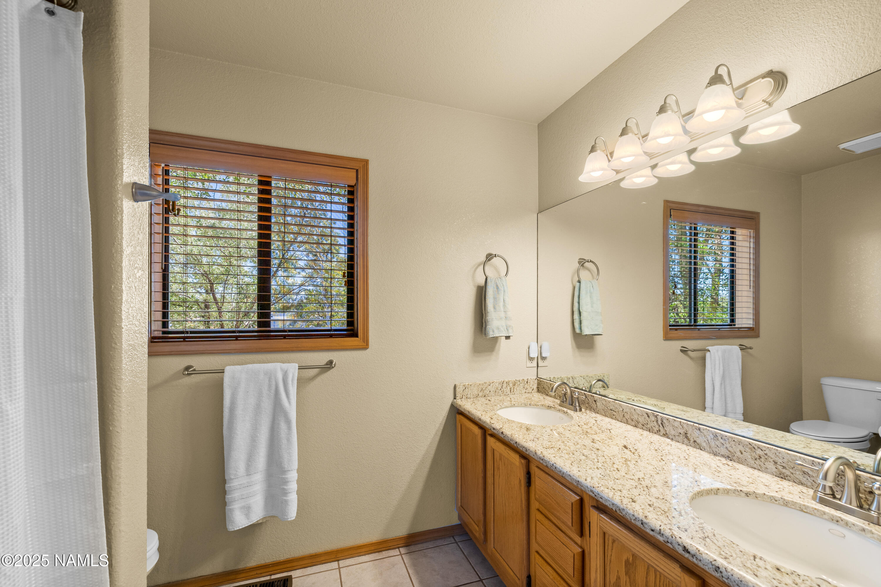 9655 Pioneer Valley Road Flagstaff, AZ 86004 - Photo 24 of 51 Guest Bath