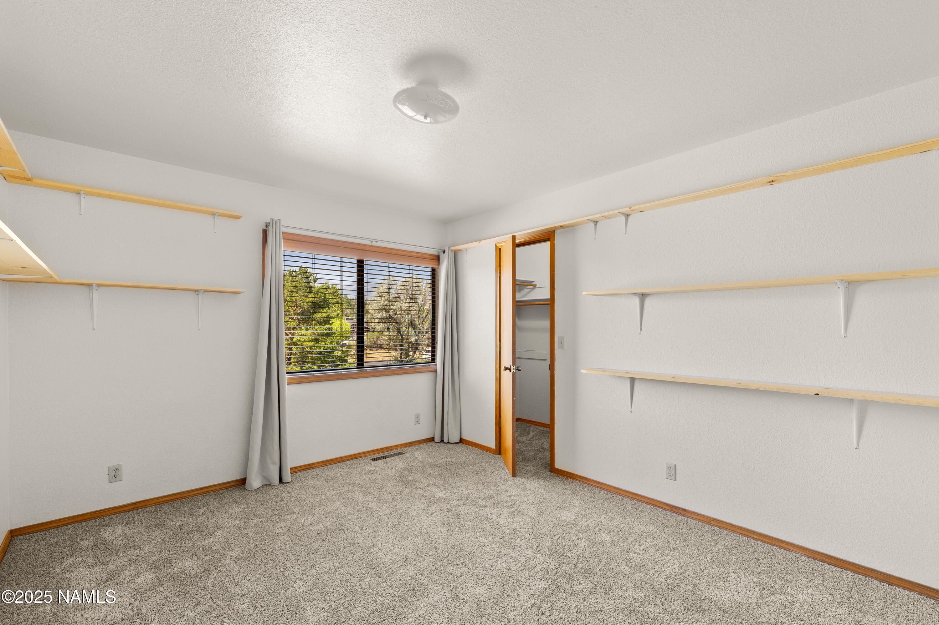 9655 Pioneer Valley Road Flagstaff, AZ 86004 - Photo 27 of 51 Bedroom 4 of 4