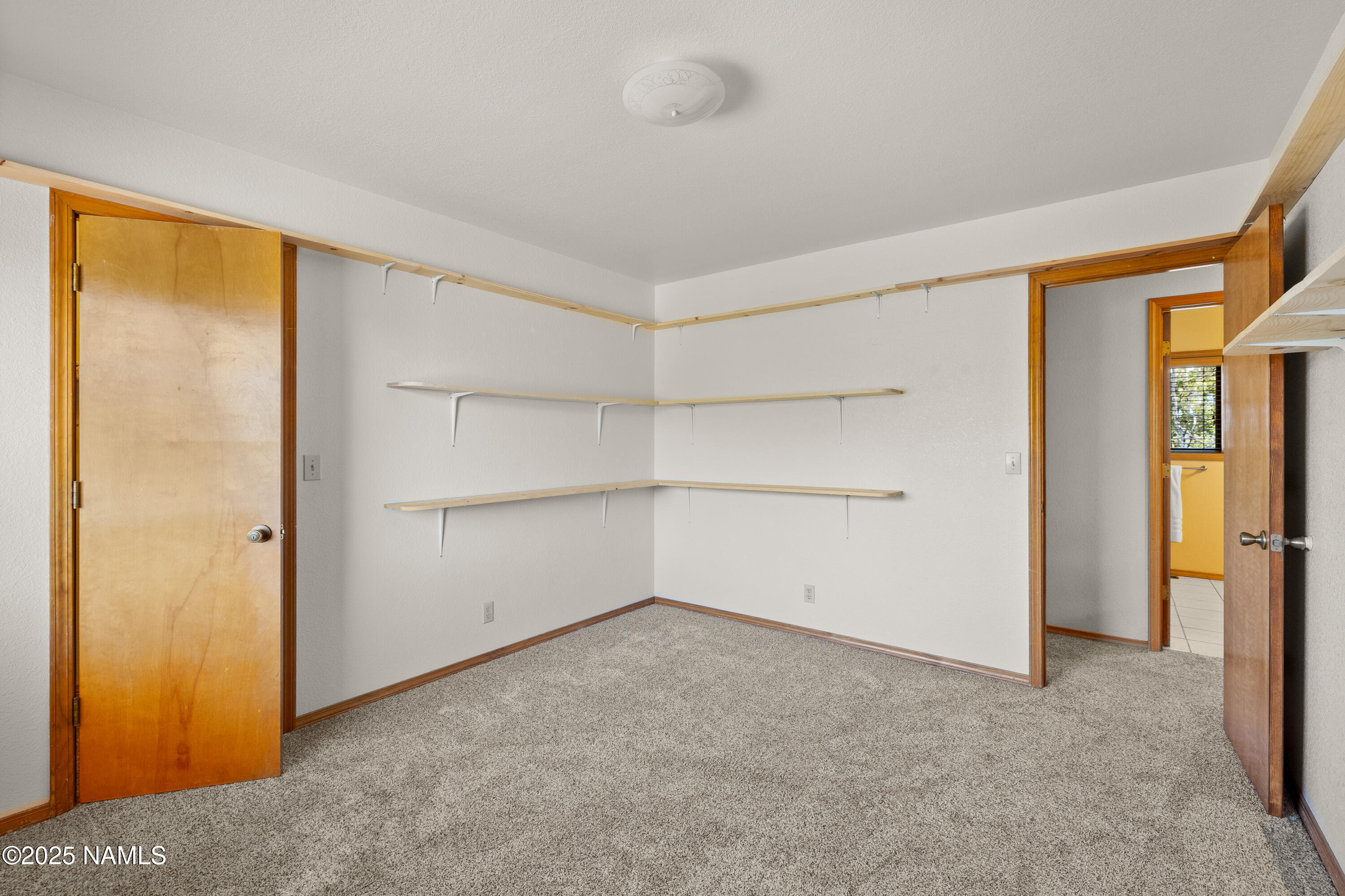 9655 Pioneer Valley Road Flagstaff, AZ 86004 - Photo 28 of 51 Bedroom 3 of 4