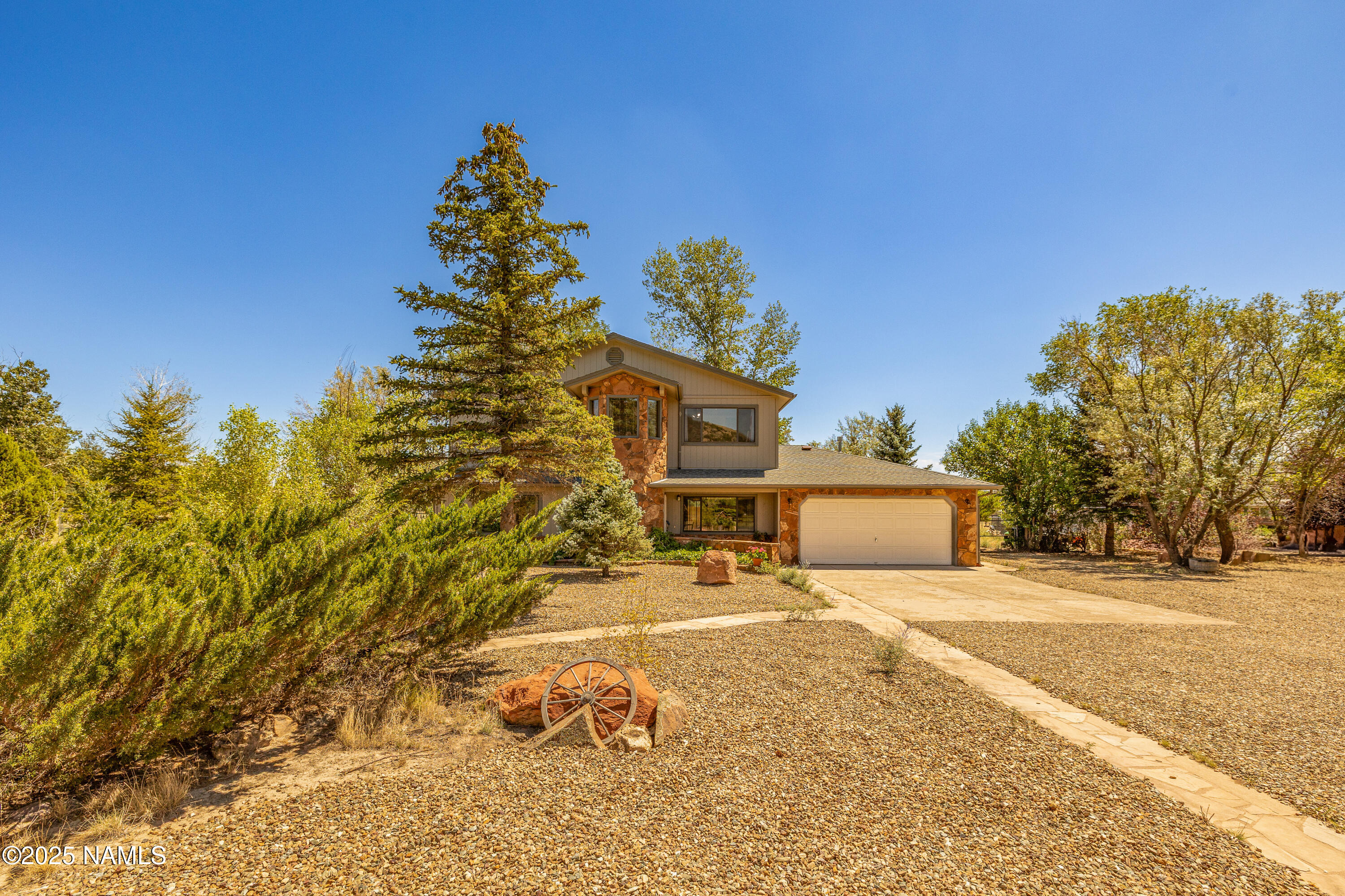 9655 Pioneer Valley Road Flagstaff, AZ 86004 - Photo 29 of 51 Street View