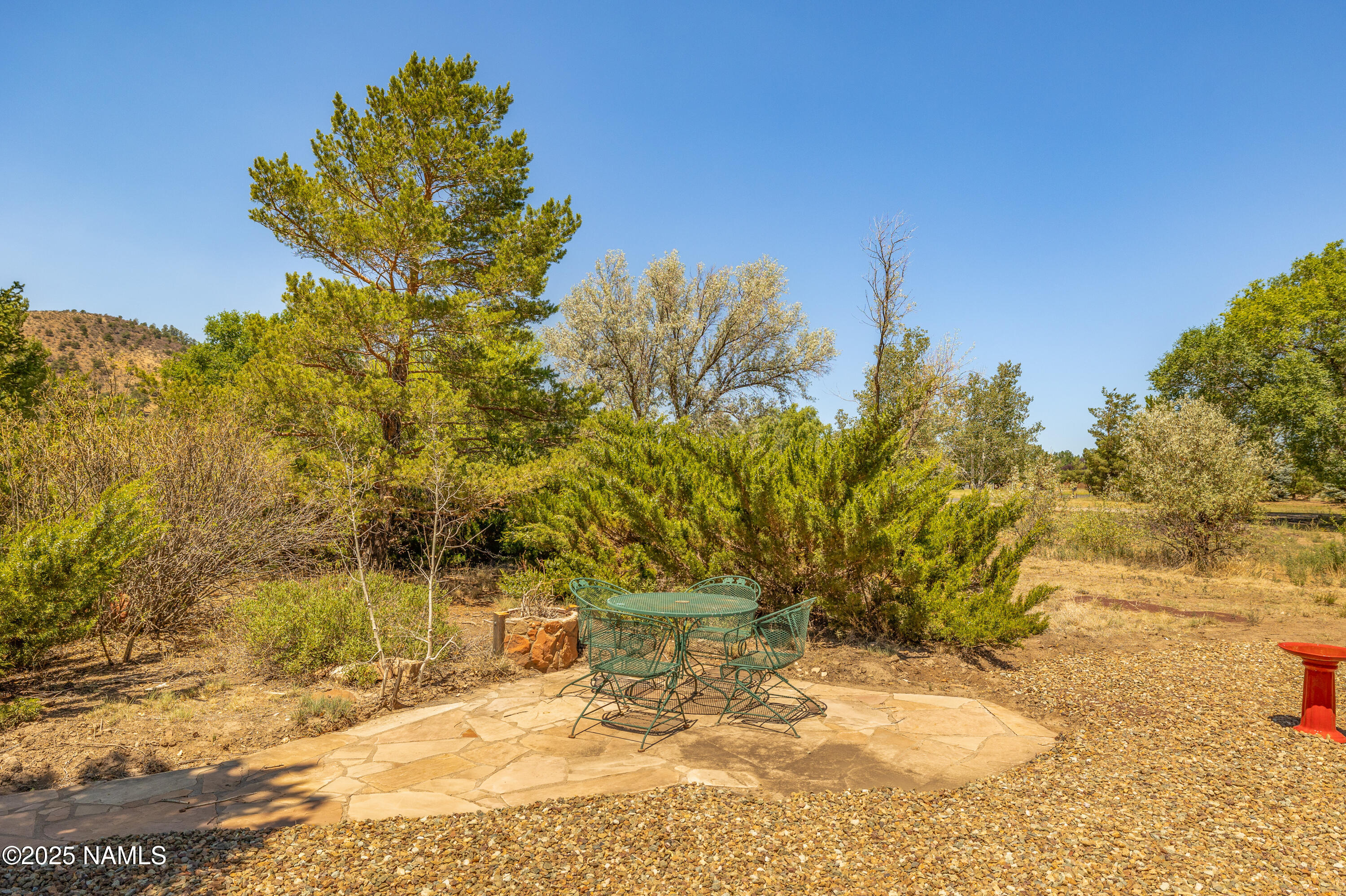 9655 Pioneer Valley Road Flagstaff, AZ 86004 - Photo 30 of 51 Front Yard