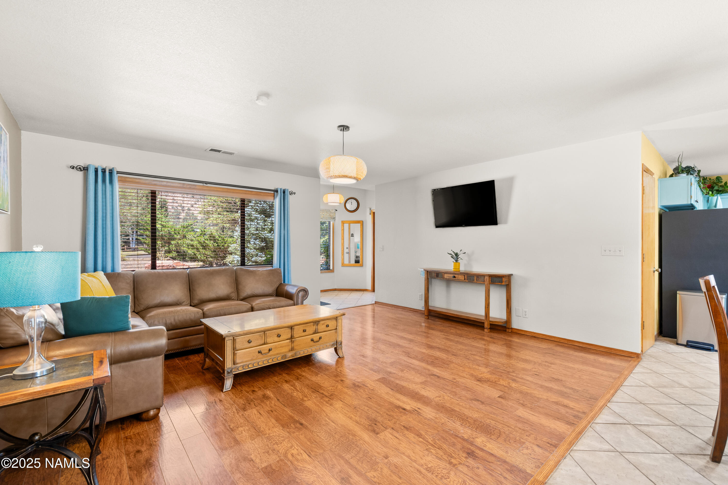 9655 Pioneer Valley Road Flagstaff, AZ 86004 - Photo 4 of 51 Great Room