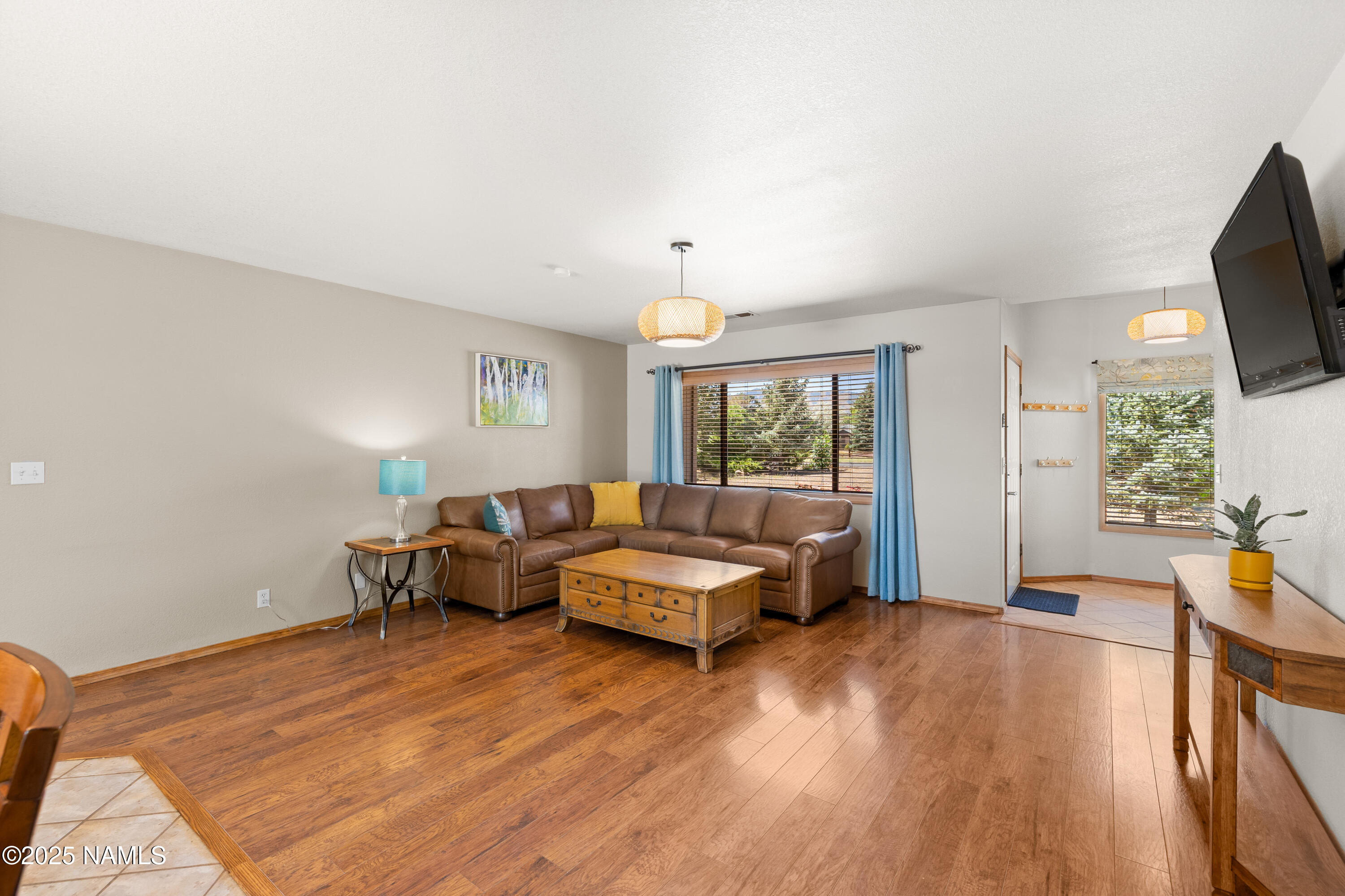 9655 Pioneer Valley Road Flagstaff, AZ 86004 - Photo 5 of 51 Great Room