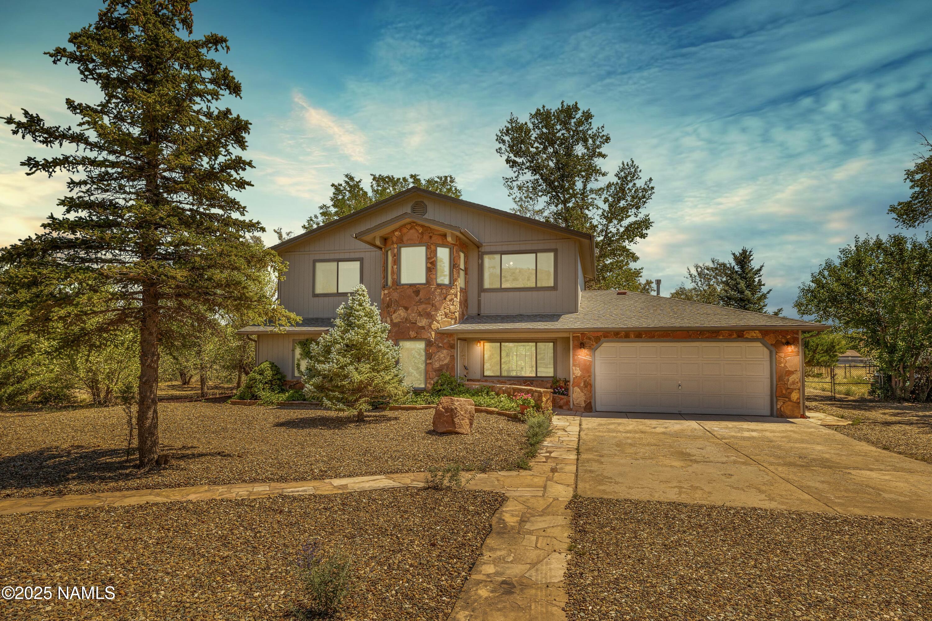9655 Pioneer Valley Road Flagstaff, AZ 86004 - Photo 51 of 51 9655 Pioneer Valley