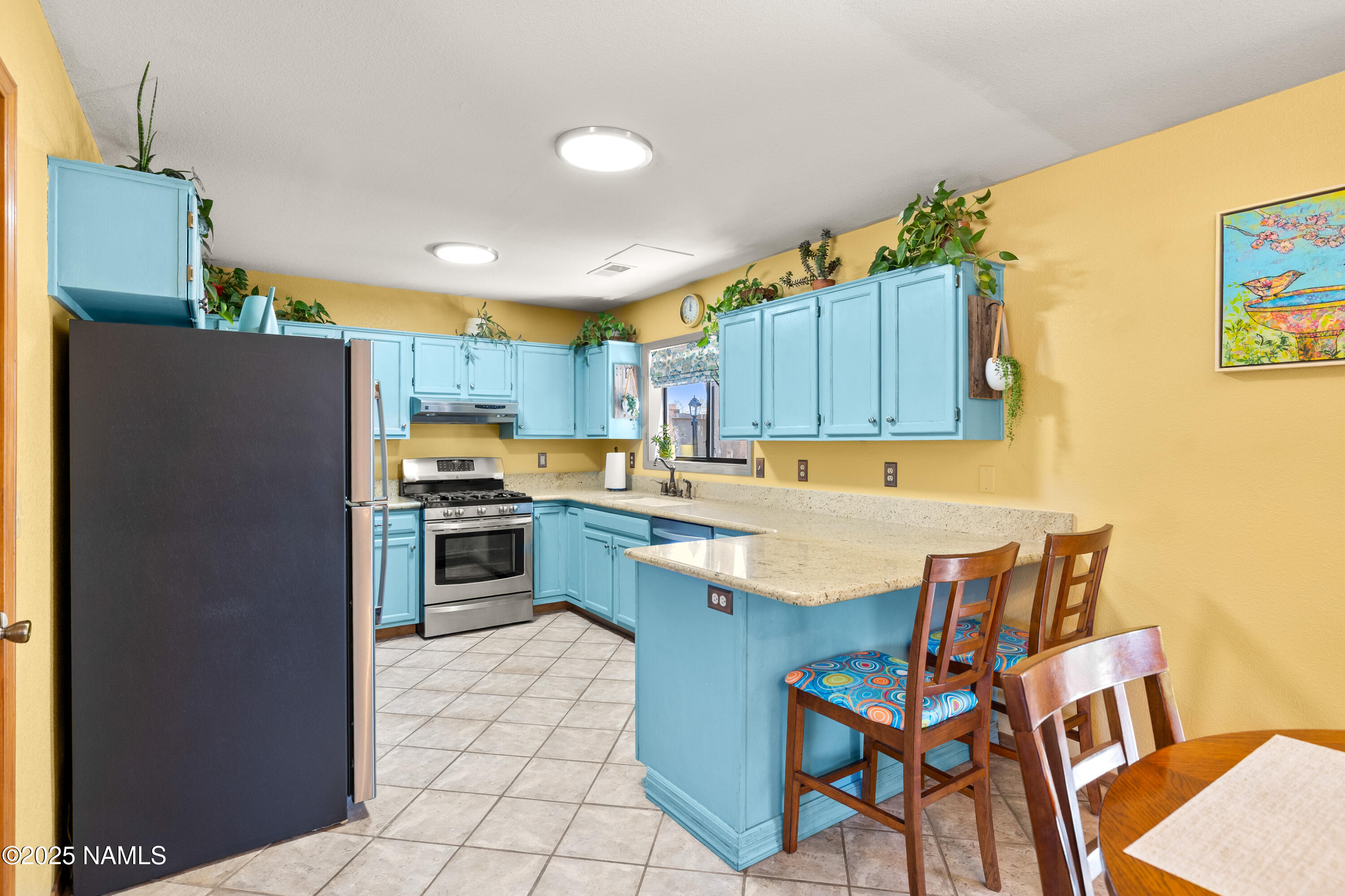 9655 Pioneer Valley Road Flagstaff, AZ 86004 - Photo 8 of 51 Kitchen
