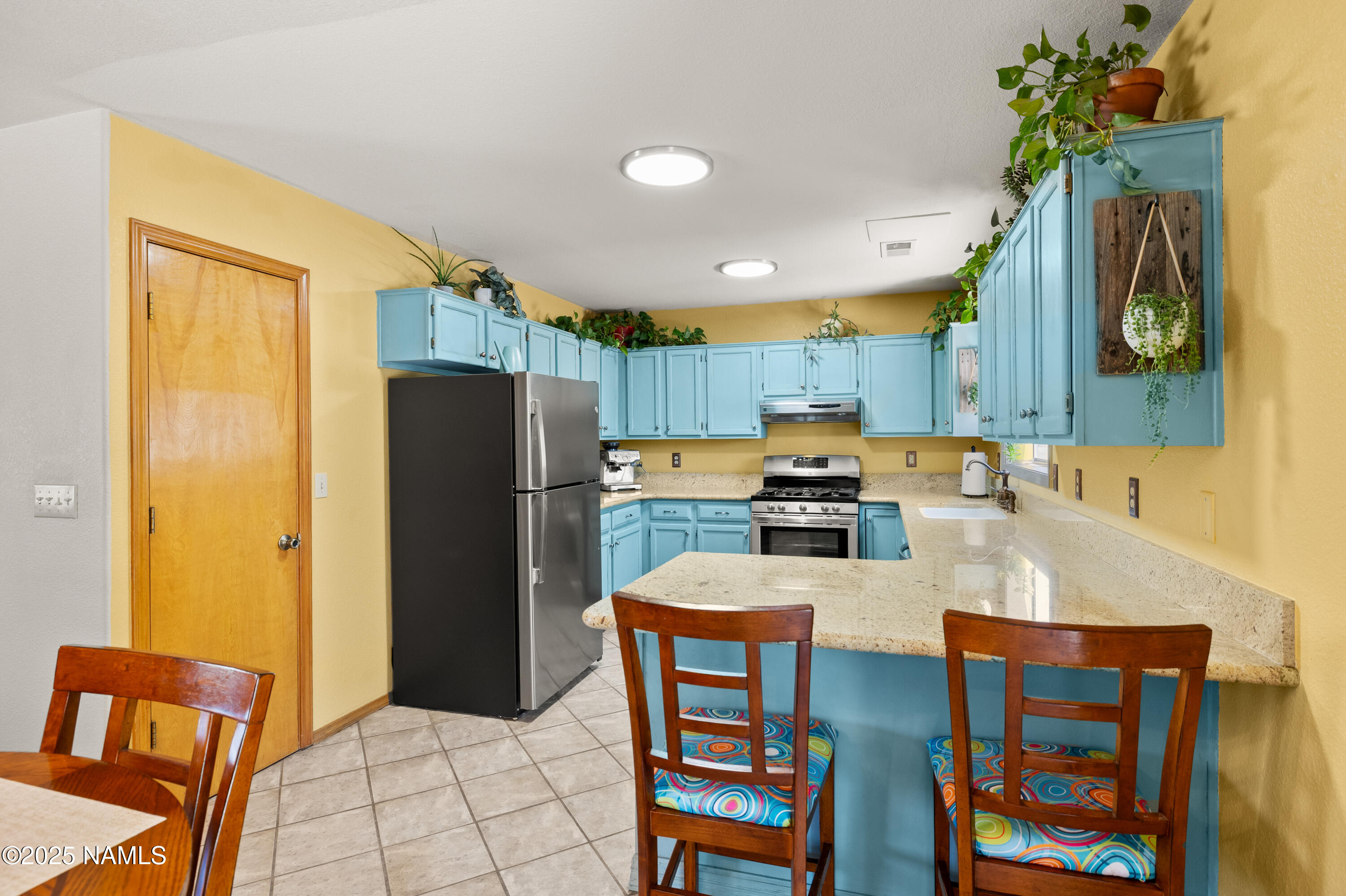 9655 Pioneer Valley Road Flagstaff, AZ 86004 - Photo 9 of 51 Kitchen