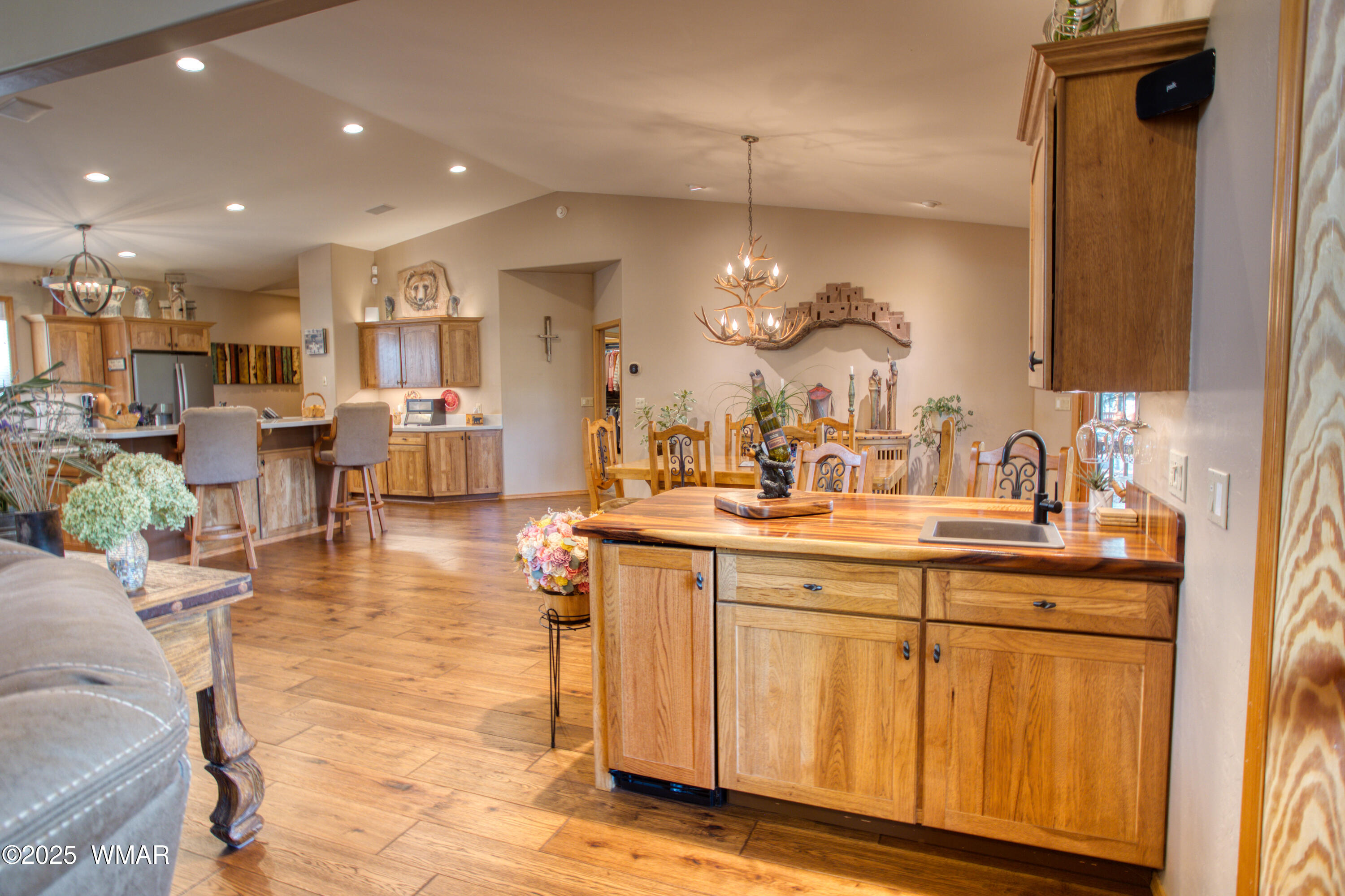 6831 Buck Springs Road Pinetop, AZ 85935 - Photo 10 of 49 Paxmanphoto_PAX_0115