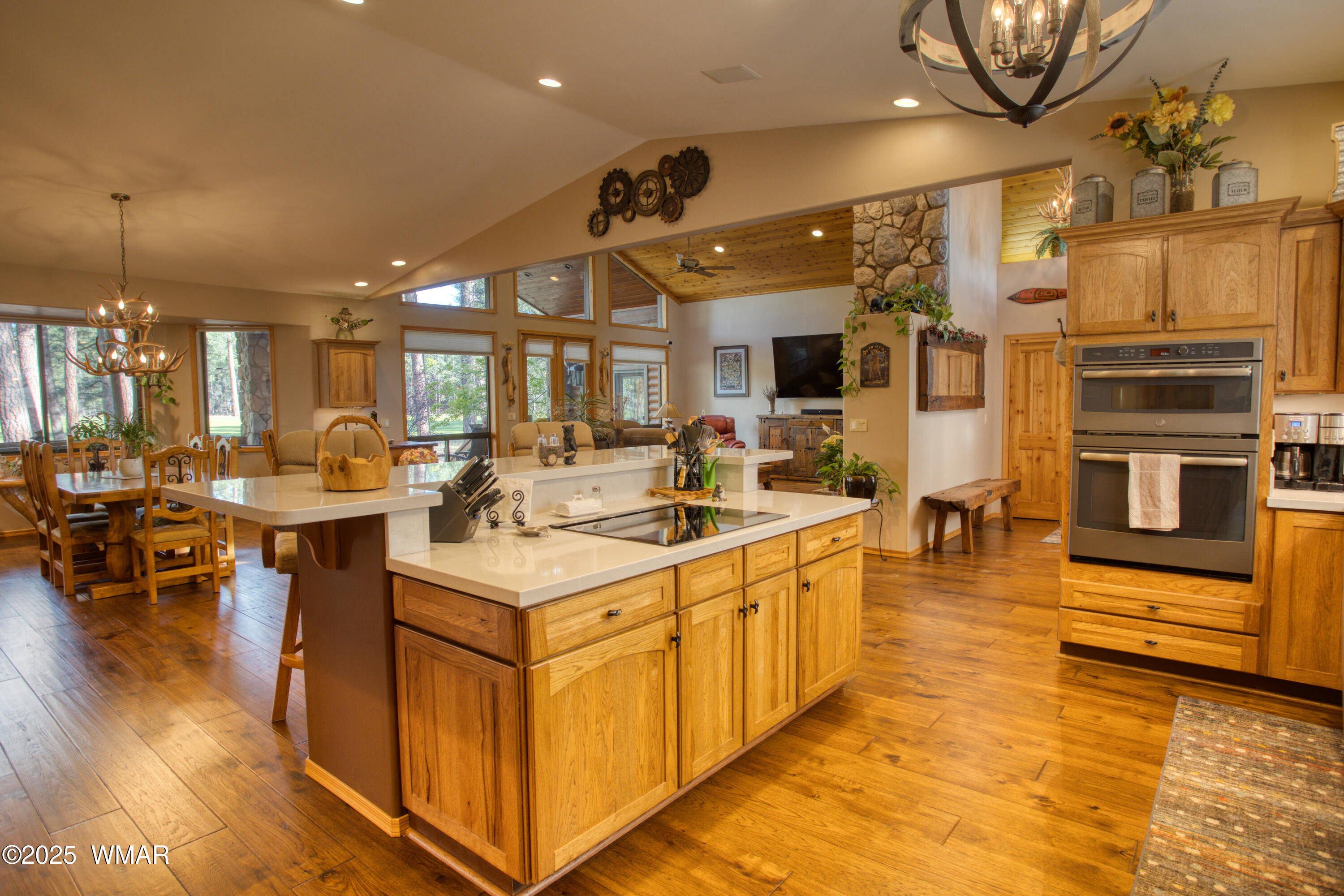 6831 Buck Springs Road Pinetop, AZ 85935 - Photo 13 of 49 Paxmanphoto_PAX_0113