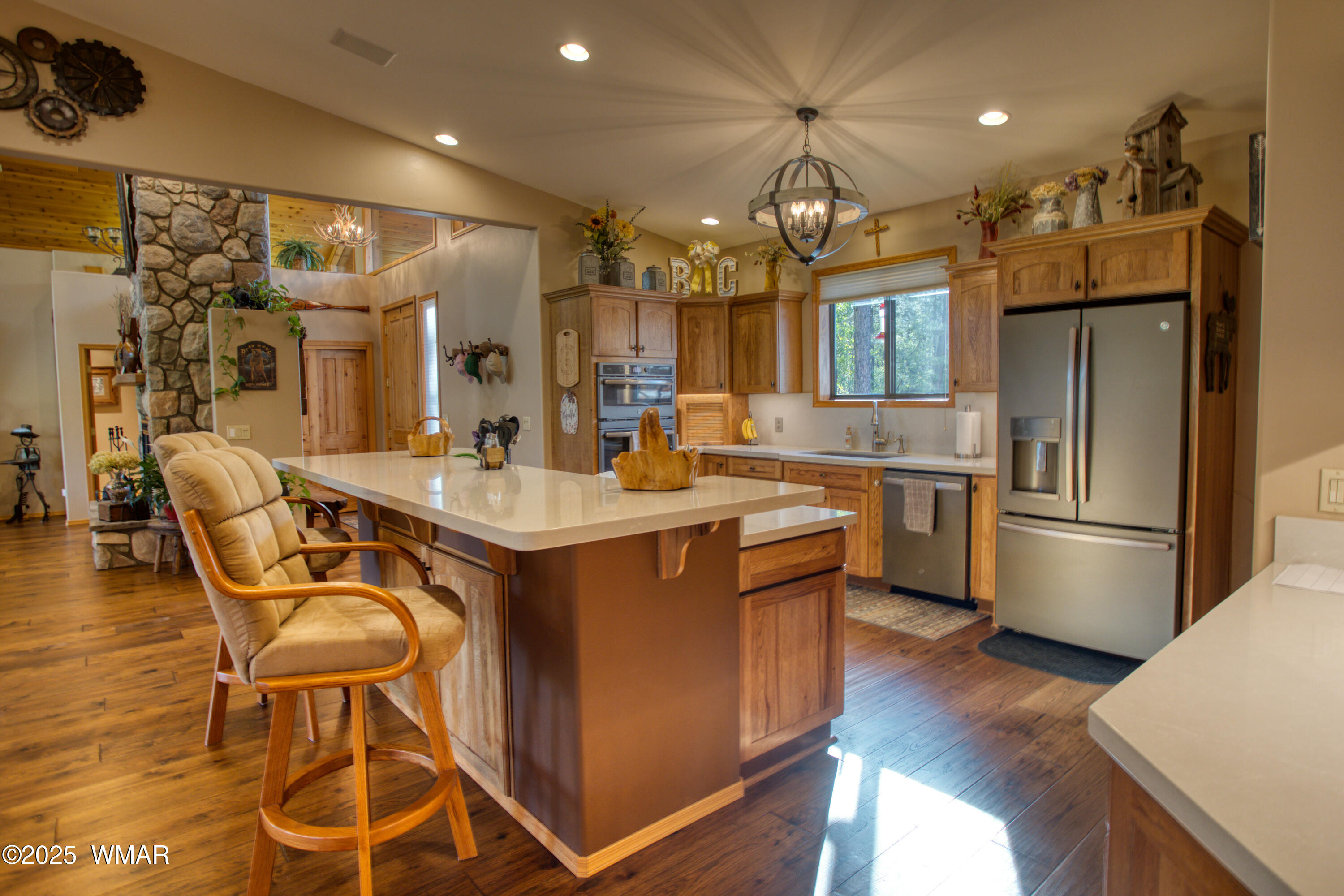 6831 Buck Springs Road Pinetop, AZ 85935 - Photo 14 of 49 Paxmanphoto_PAX_0109