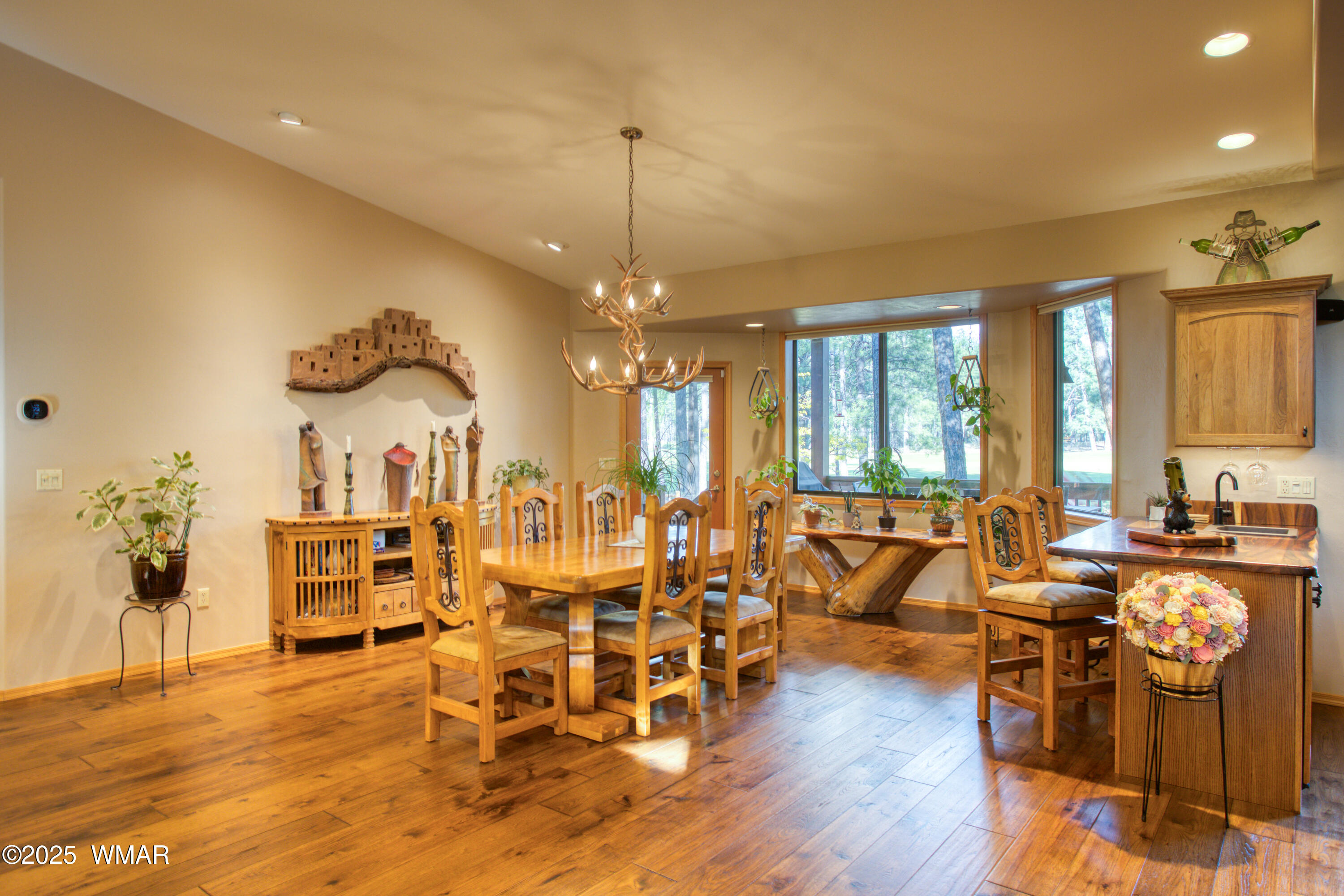 6831 Buck Springs Road Pinetop, AZ 85935 - Photo 16 of 49 Paxmanphoto_PAX_0068
