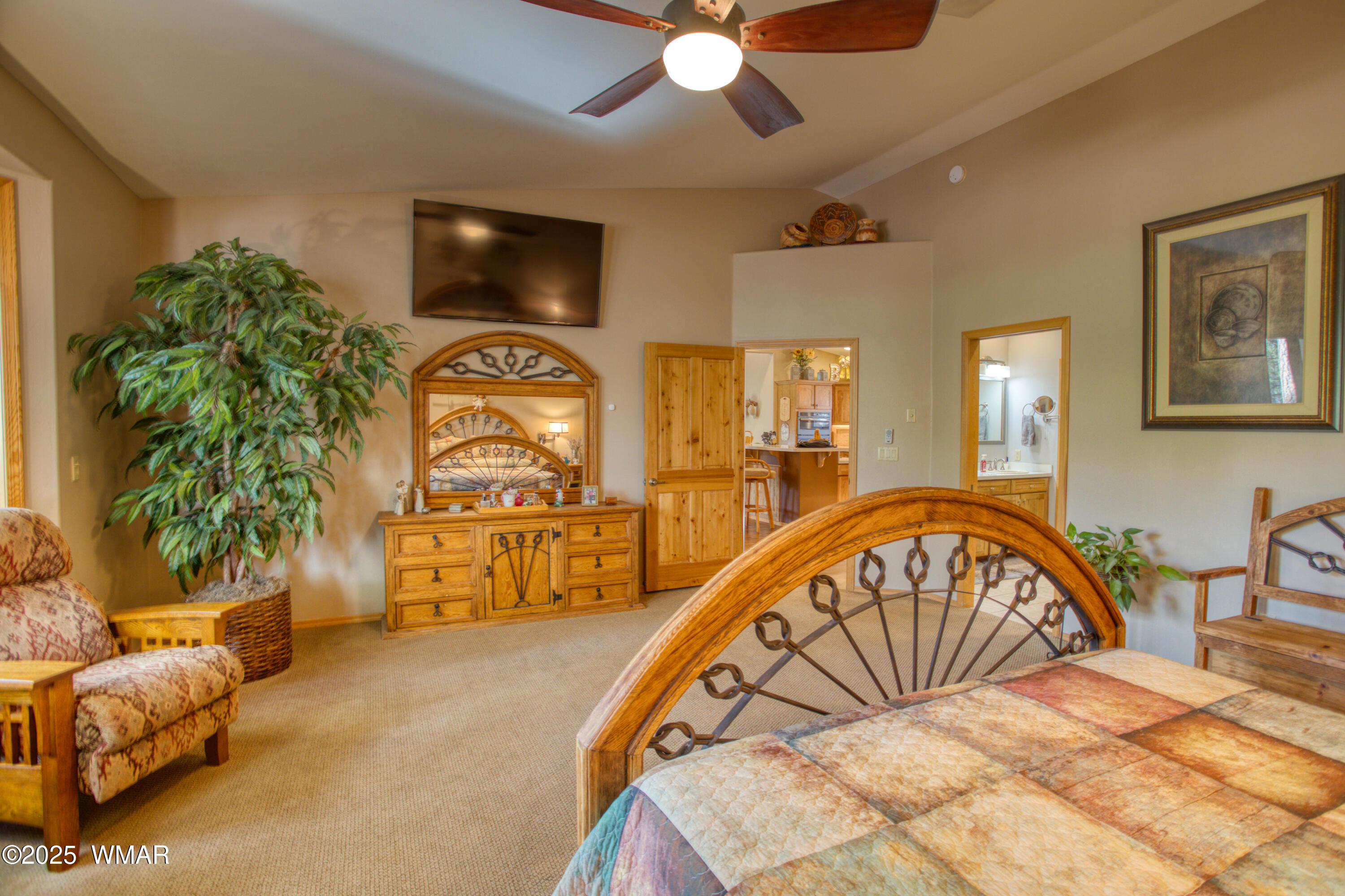 6831 Buck Springs Road Pinetop, AZ 85935 - Photo 17 of 49 Paxmanphoto_PAX_0042