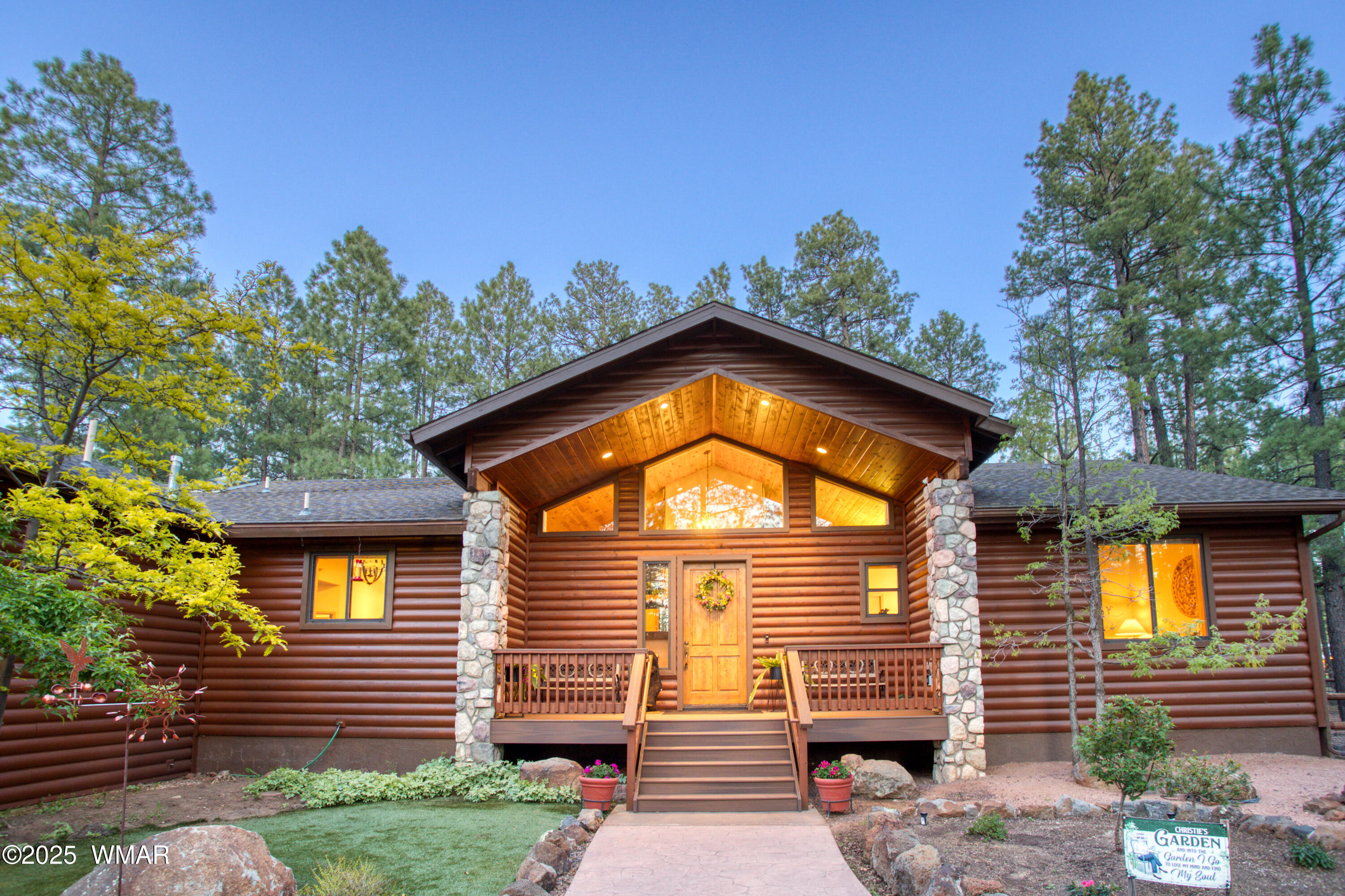 6831 Buck Springs Road Pinetop, AZ 85935 - Photo 1 of 49 Paxmanphoto_PAX_0162