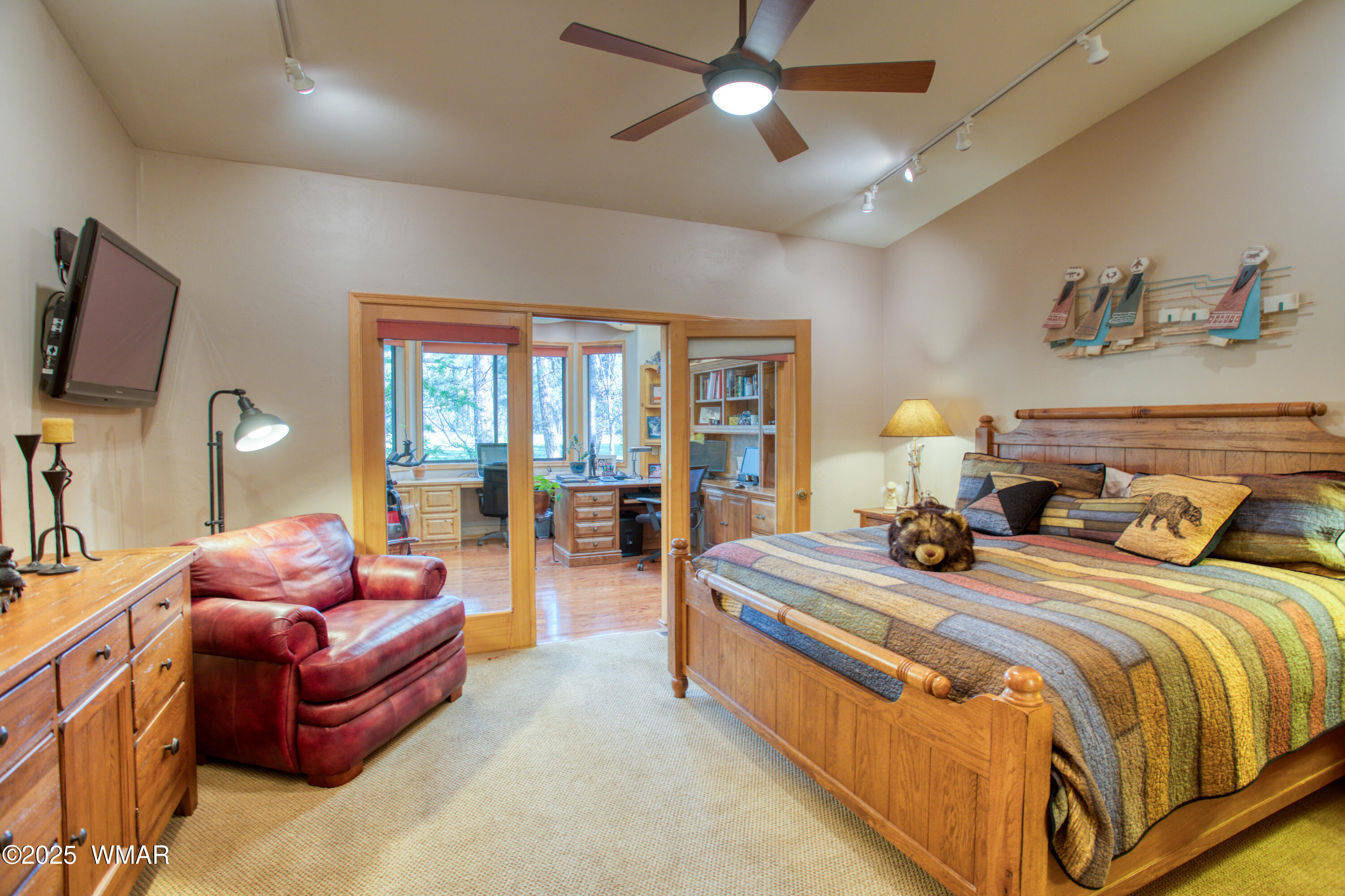 6831 Buck Springs Road Pinetop, AZ 85935 - Photo 23 of 49 Paxmanphoto_PAX_0077