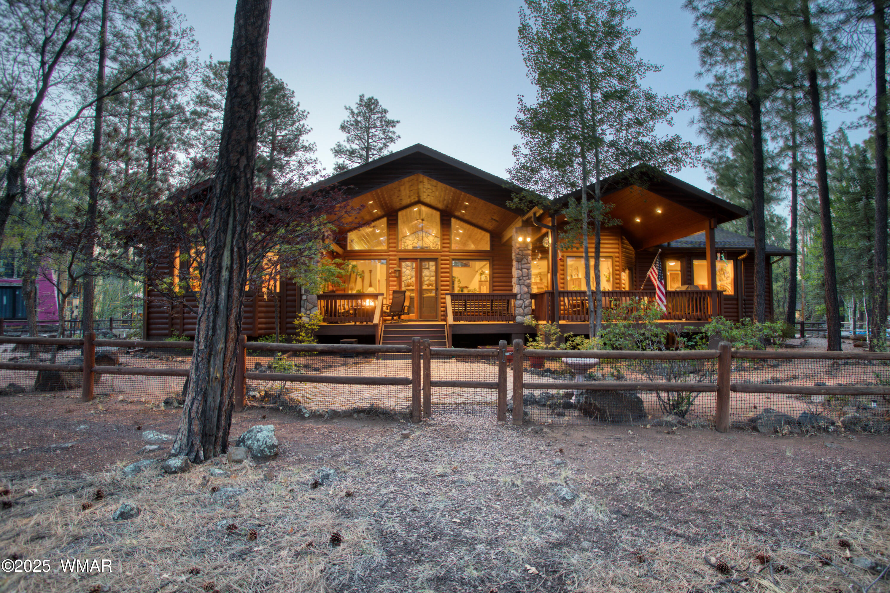 6831 Buck Springs Road Pinetop, AZ 85935 - Photo 2 of 49 Paxmanphoto_PAX_0171