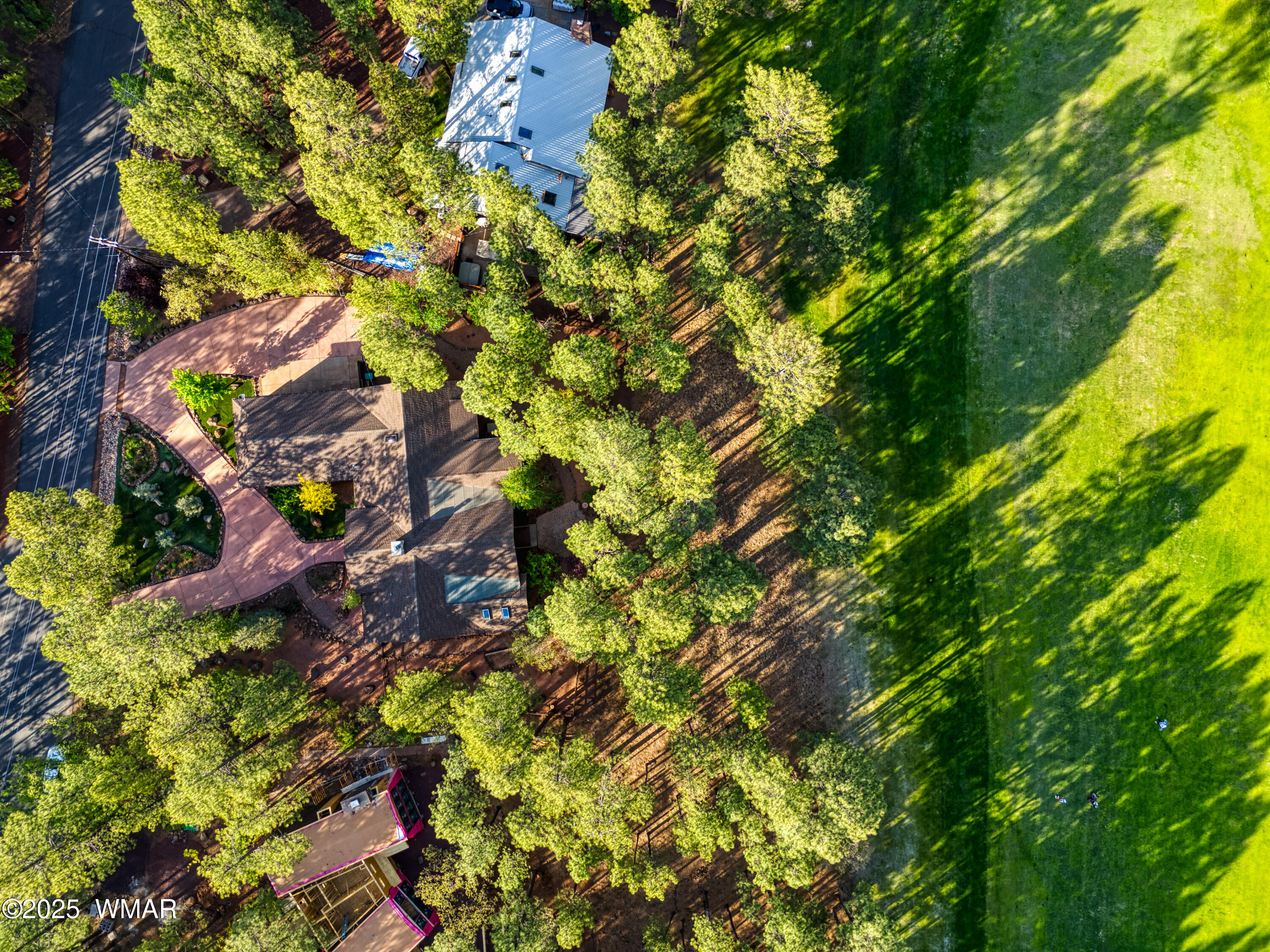 6831 Buck Springs Road Pinetop, AZ 85935 - Photo 34 of 49 DJI_20250526173215_0151_D_AuroraHDR2019-