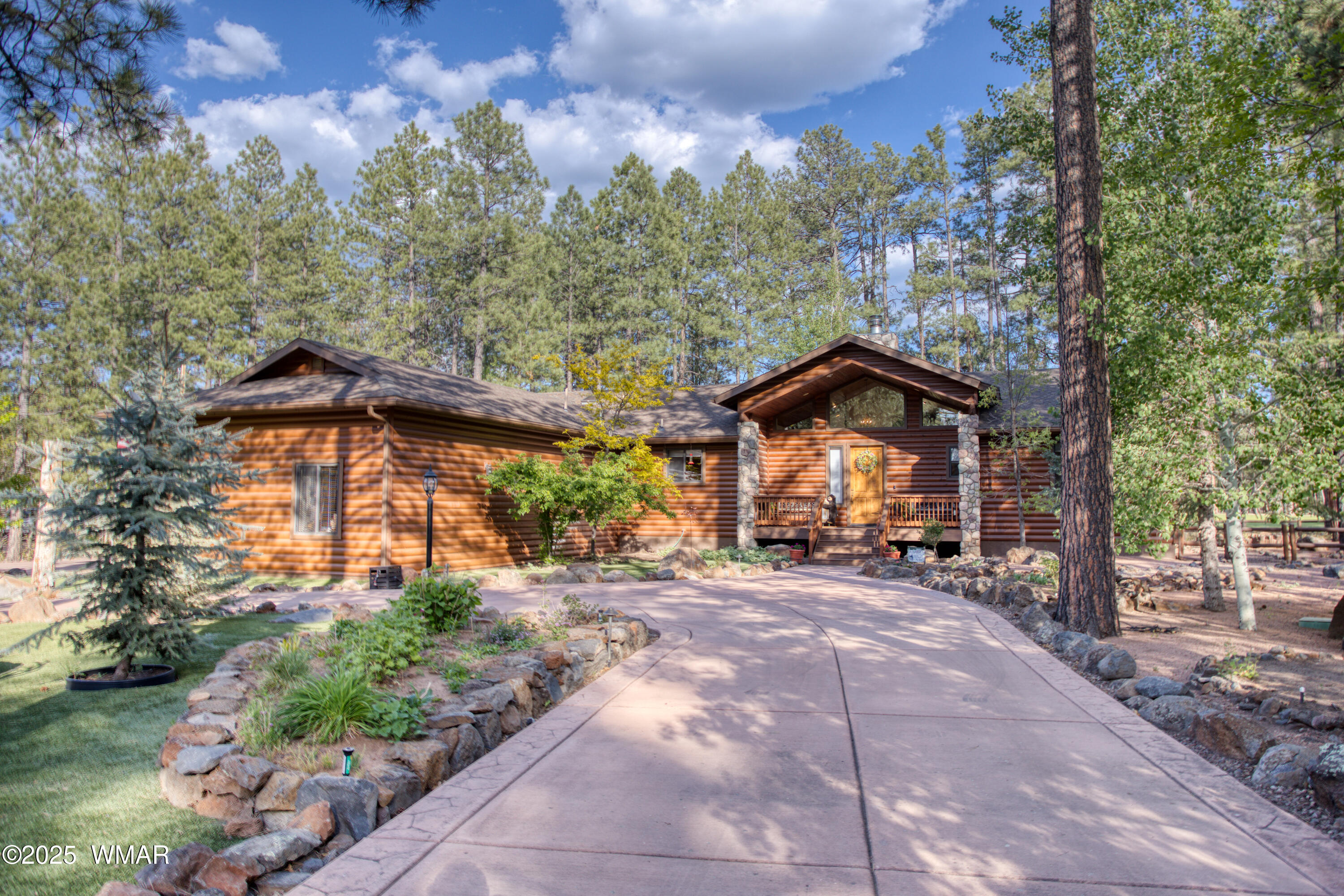 6831 Buck Springs Road Pinetop, AZ 85935 - Photo 39 of 49 Paxmanphoto_PAX_0093