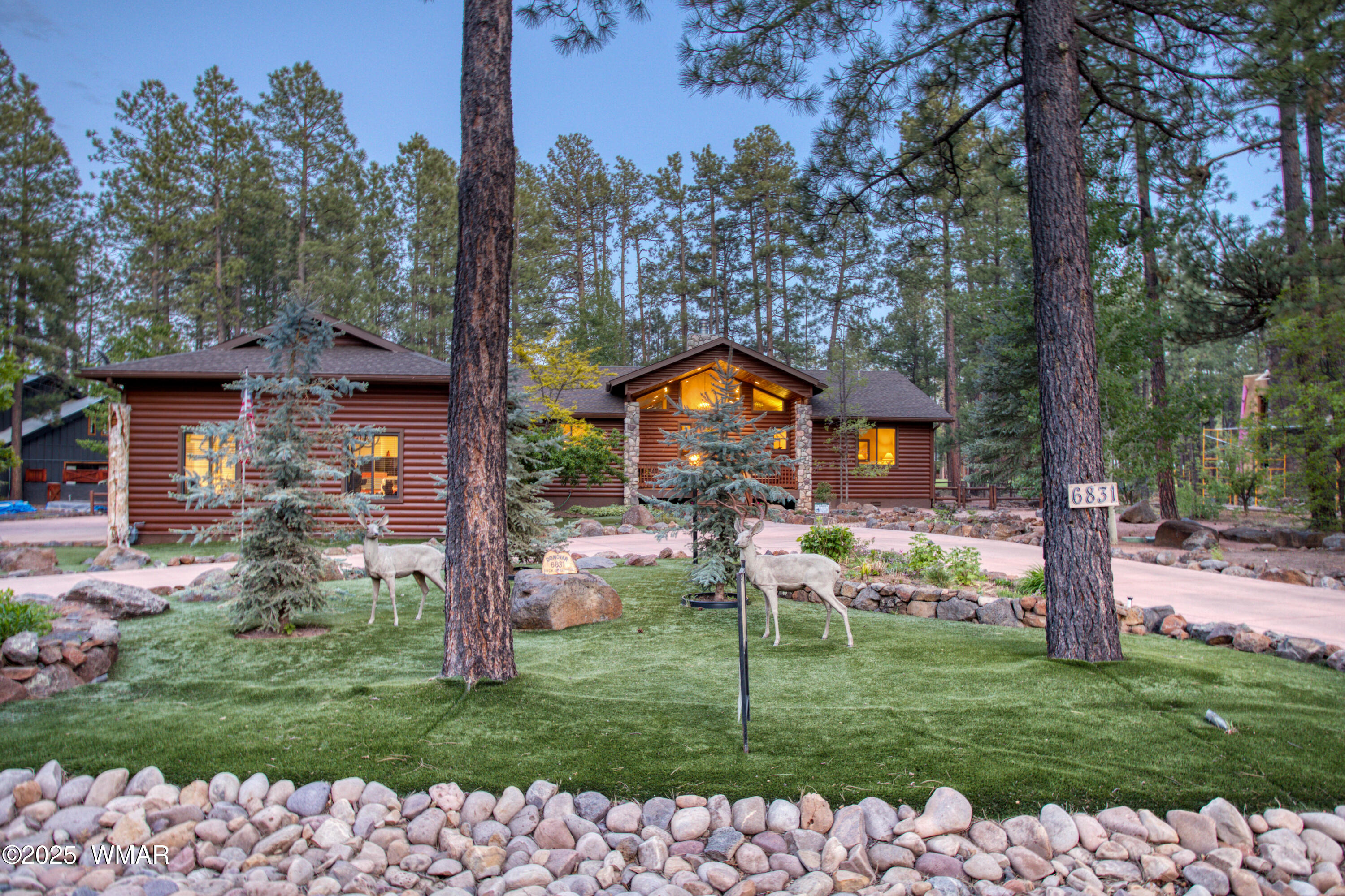 6831 Buck Springs Road Pinetop, AZ 85935 - Photo 3 of 49 Paxmanphoto_PAX_0158