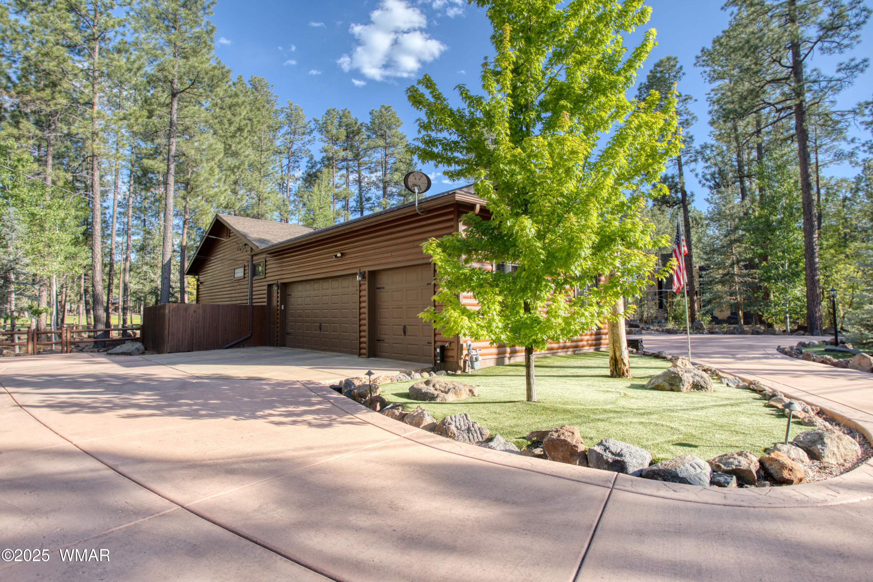 6831 Buck Springs Road Pinetop, AZ 85935 - Photo 41 of 49 Paxmanphoto_PAX_0100