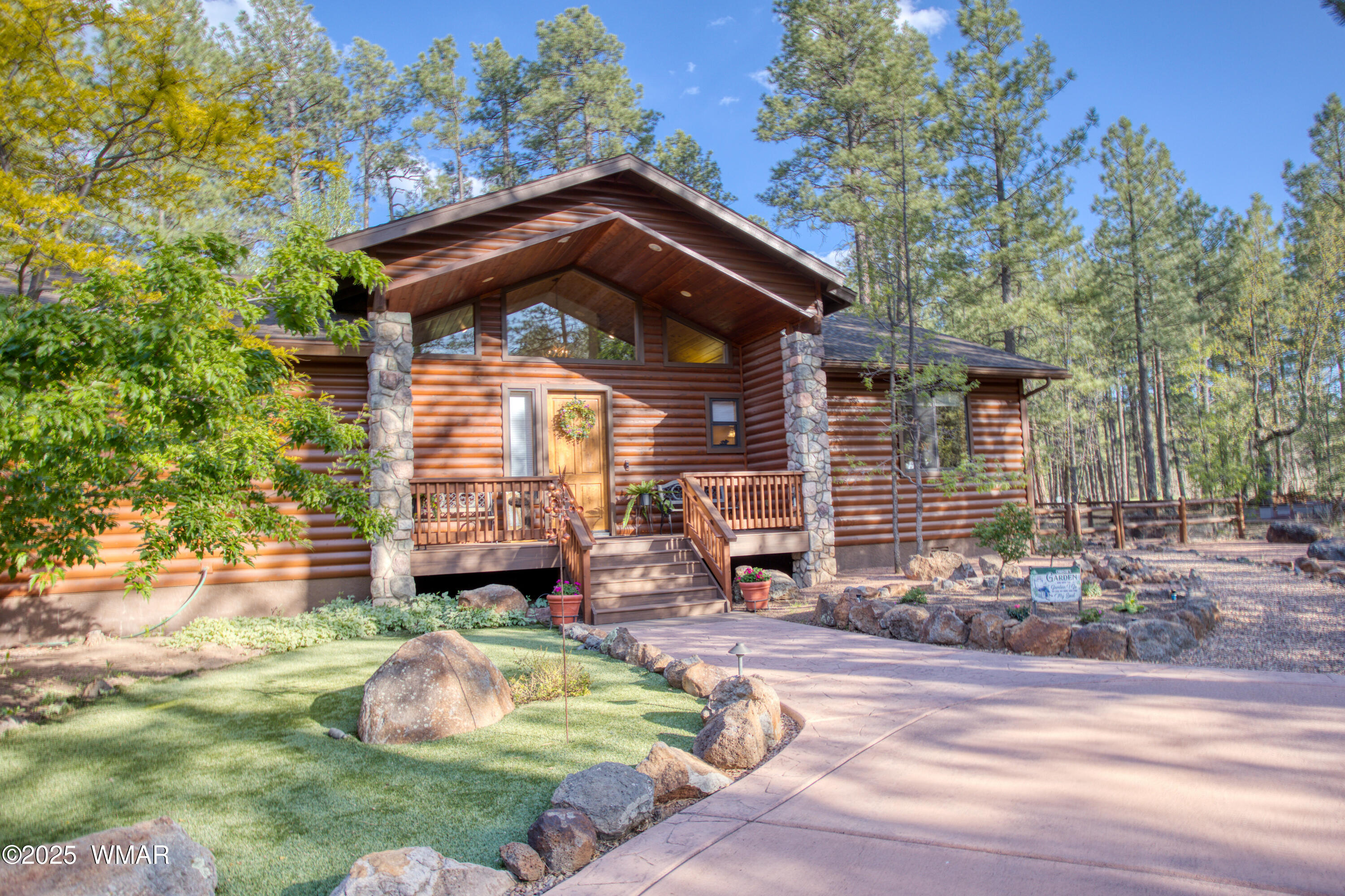 6831 Buck Springs Road Pinetop, AZ 85935 - Photo 42 of 49 Paxmanphoto_PAX_0103