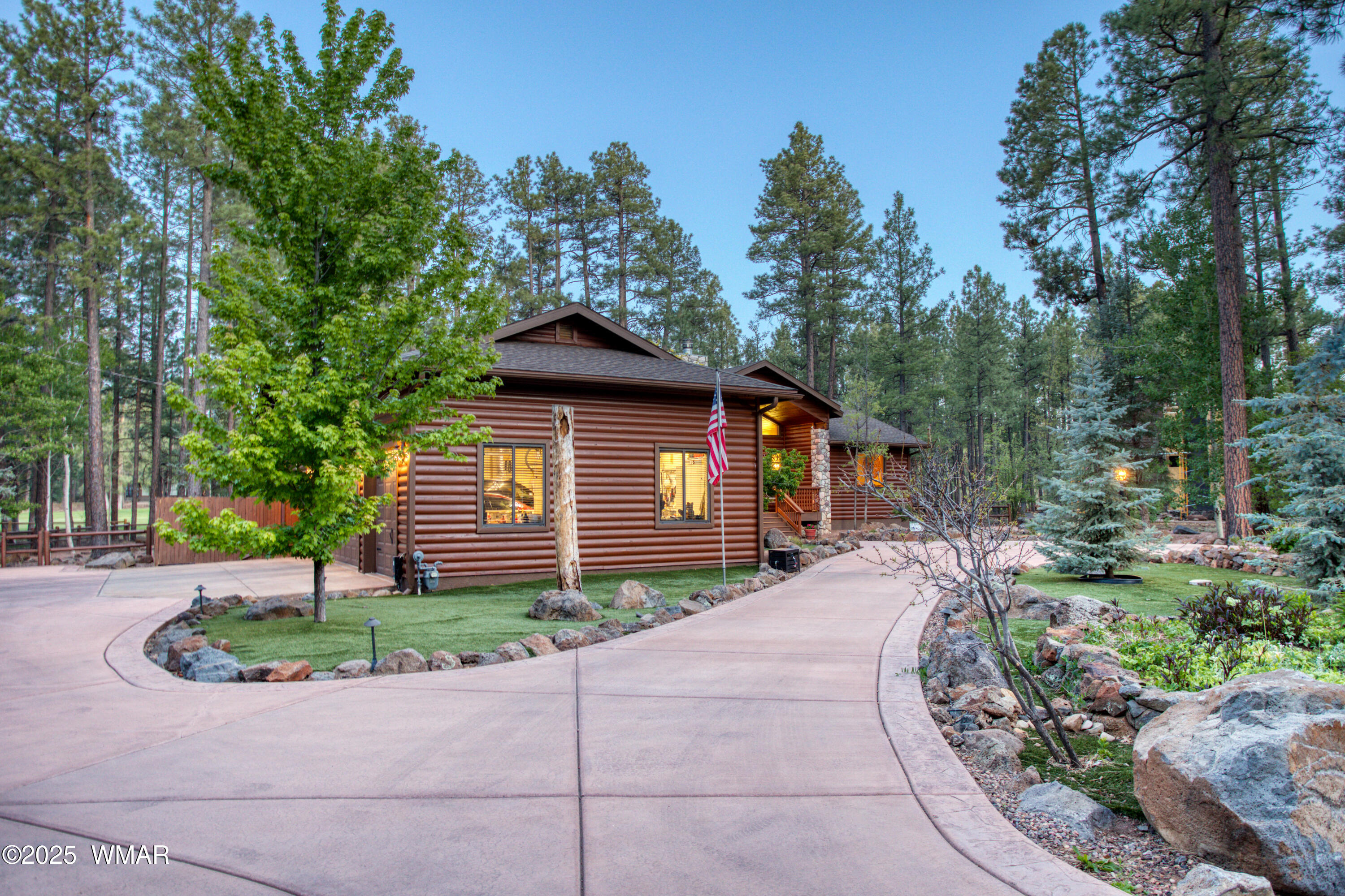 6831 Buck Springs Road Pinetop, AZ 85935 - Photo 48 of 49 Paxmanphoto_PAX_0161