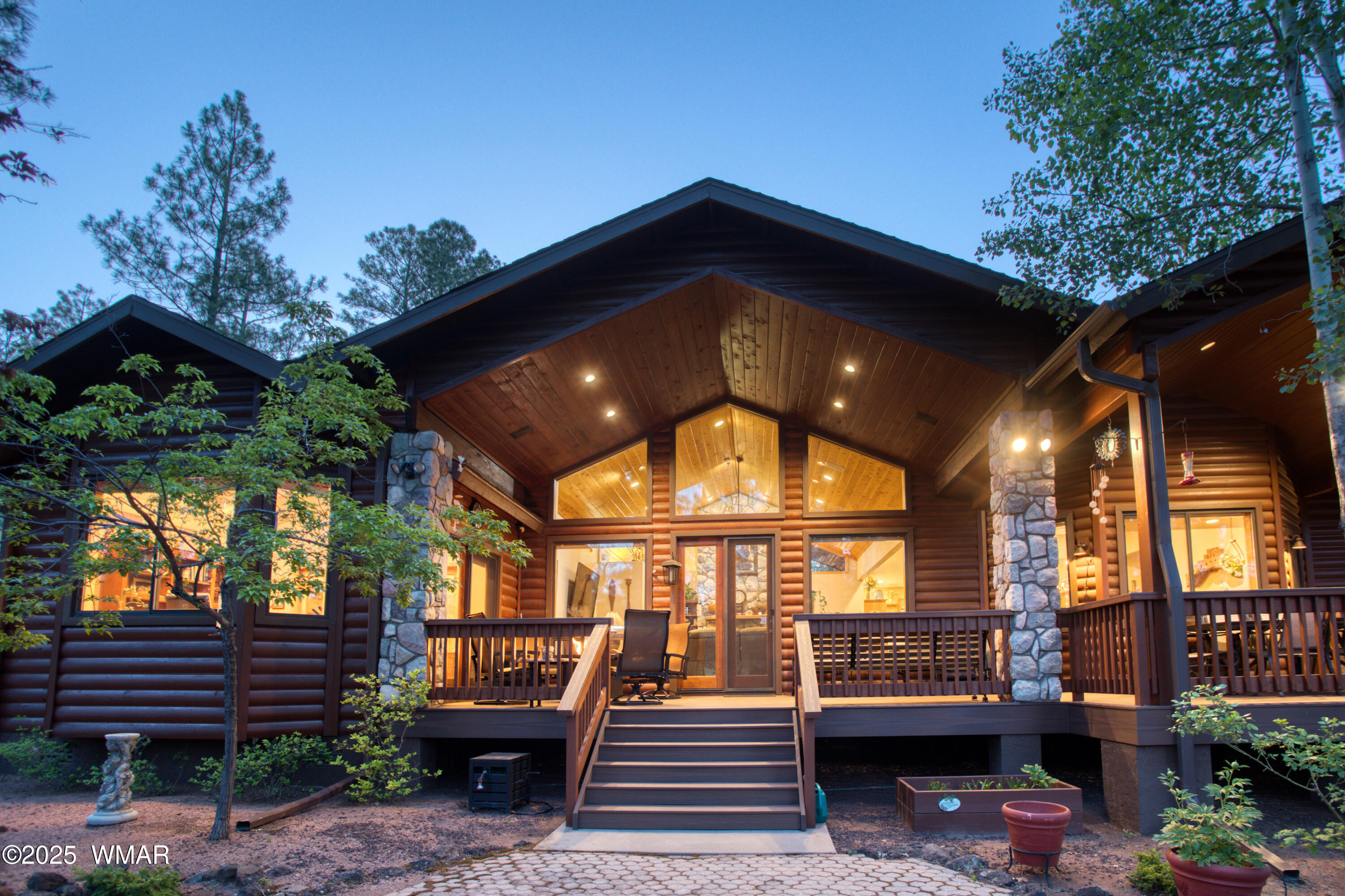 6831 Buck Springs Road Pinetop, AZ 85935 - Photo 4 of 49 Paxmanphoto_PAX_0167