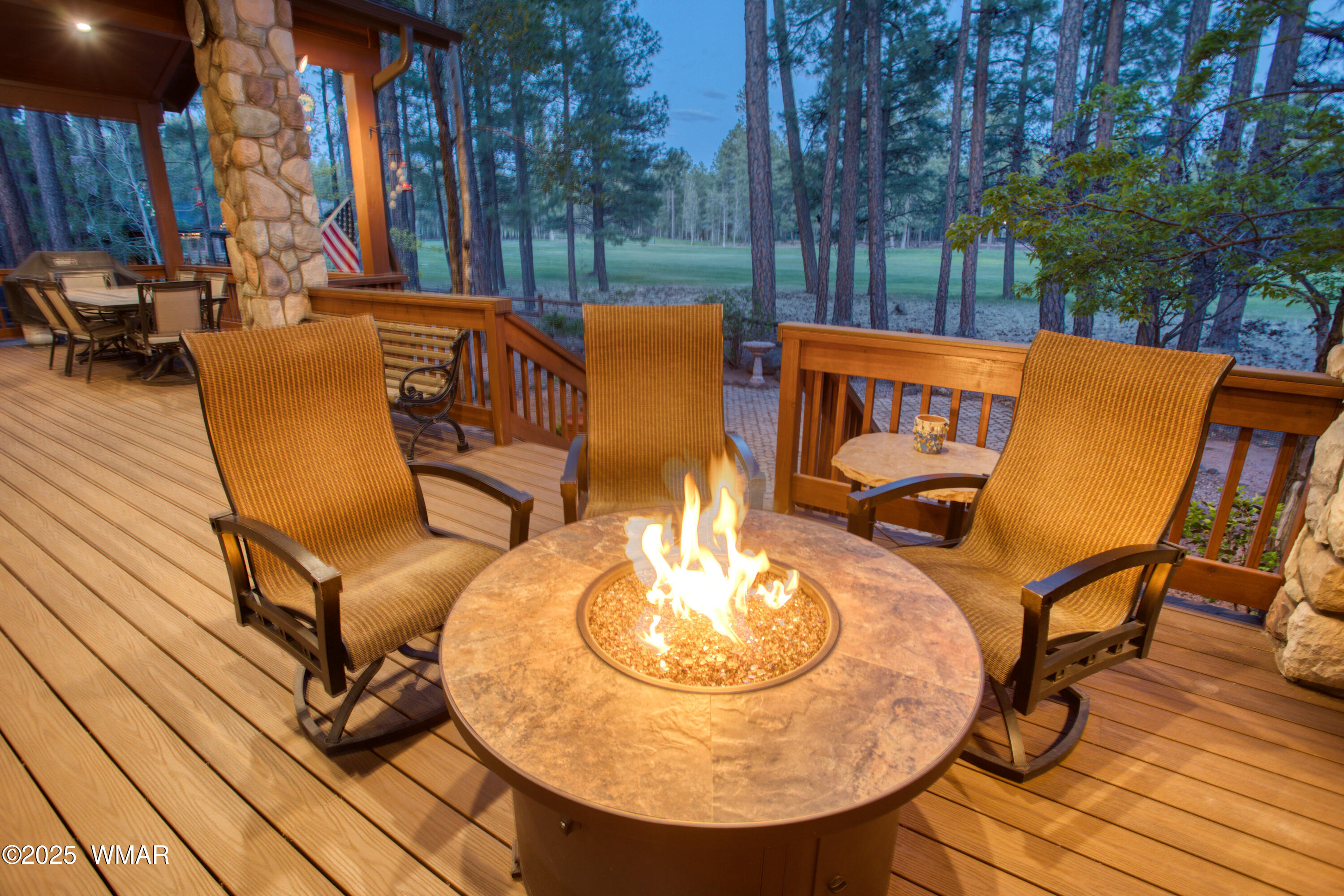 6831 Buck Springs Road Pinetop, AZ 85935 - Photo 5 of 49 Paxmanphoto_PAX_0169