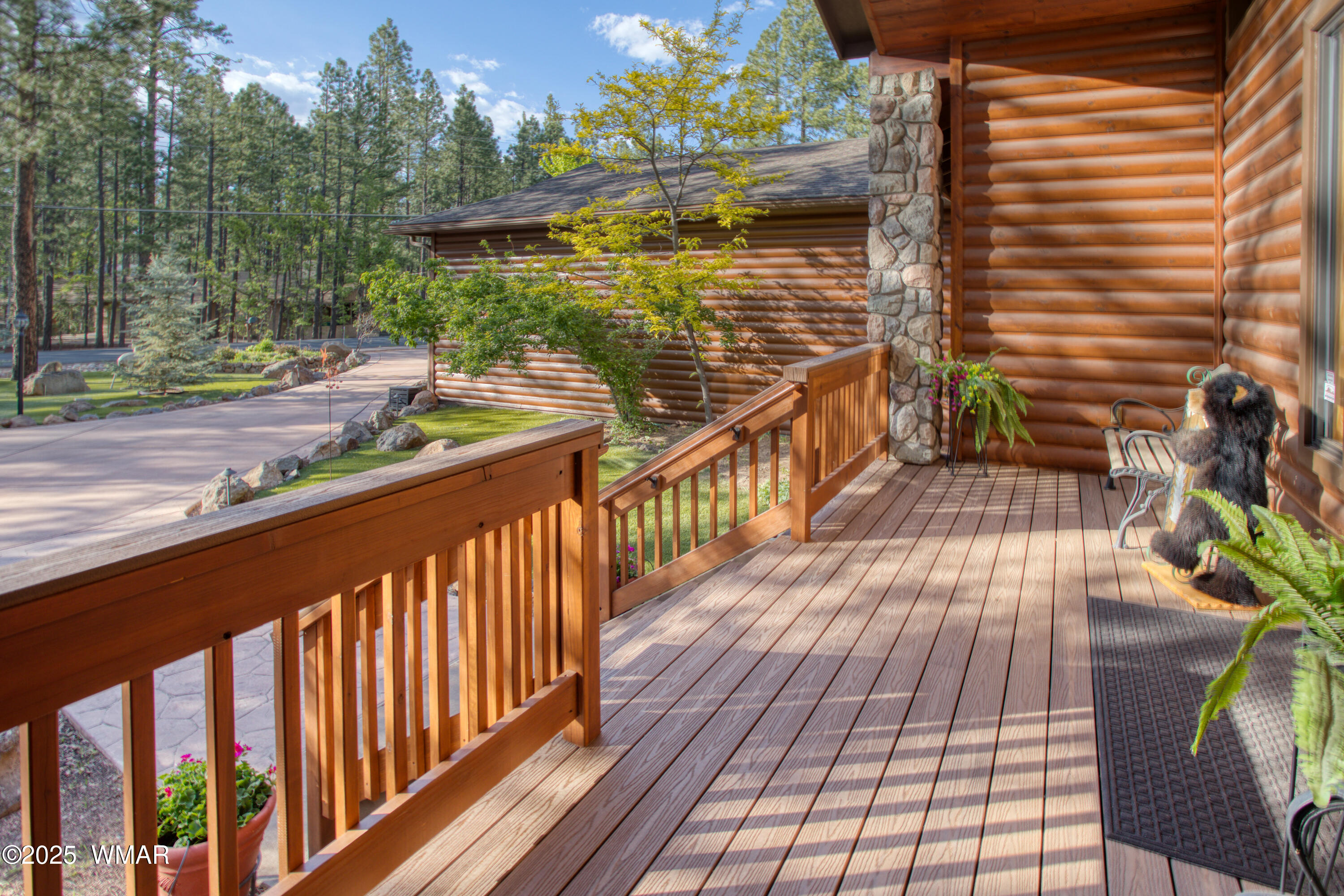 6831 Buck Springs Road Pinetop, AZ 85935 - Photo 6 of 49 Paxmanphoto_PAX_0091