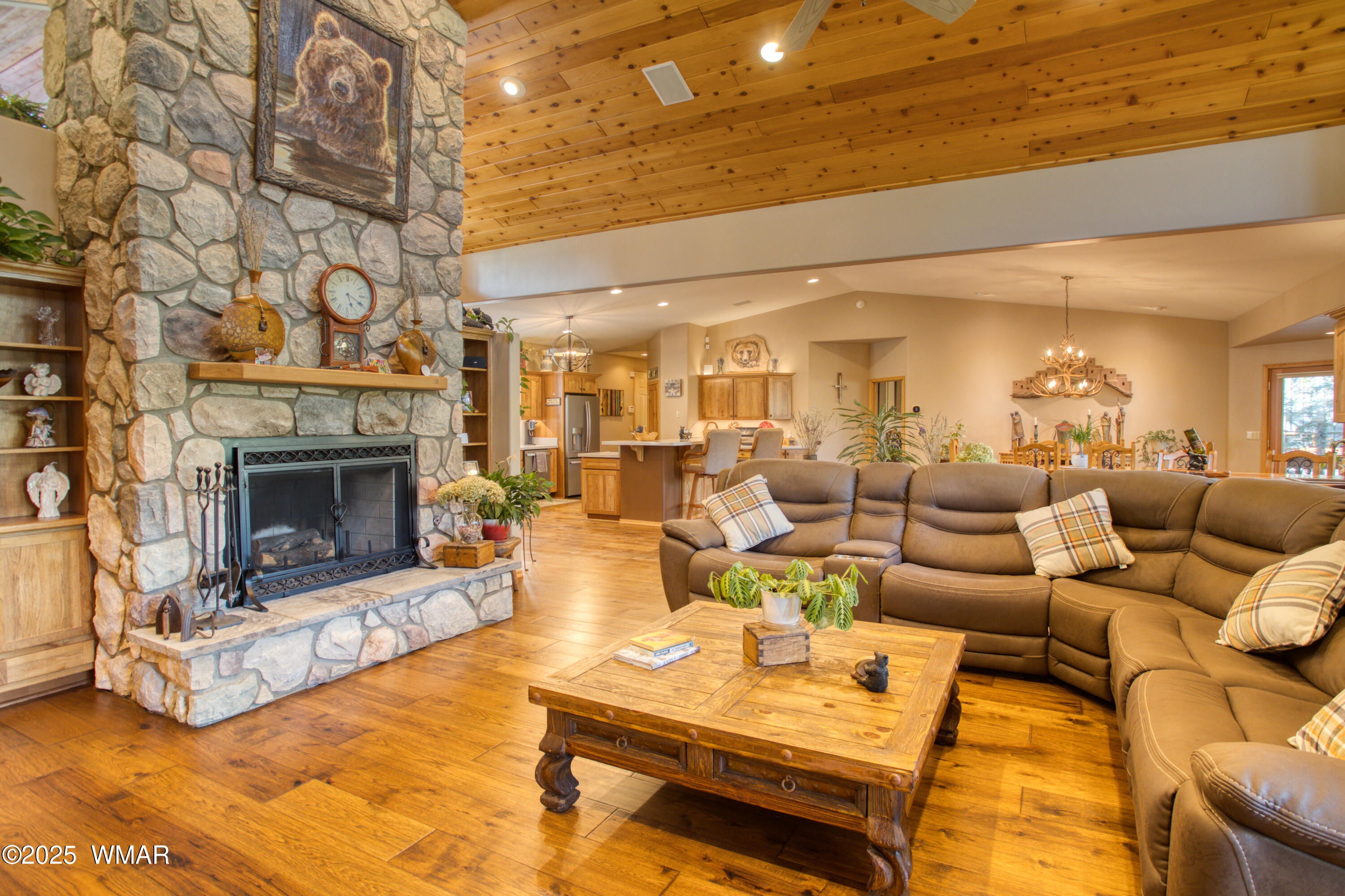 6831 Buck Springs Road Pinetop, AZ 85935 - Photo 8 of 49 Paxmanphoto_PAX_0120