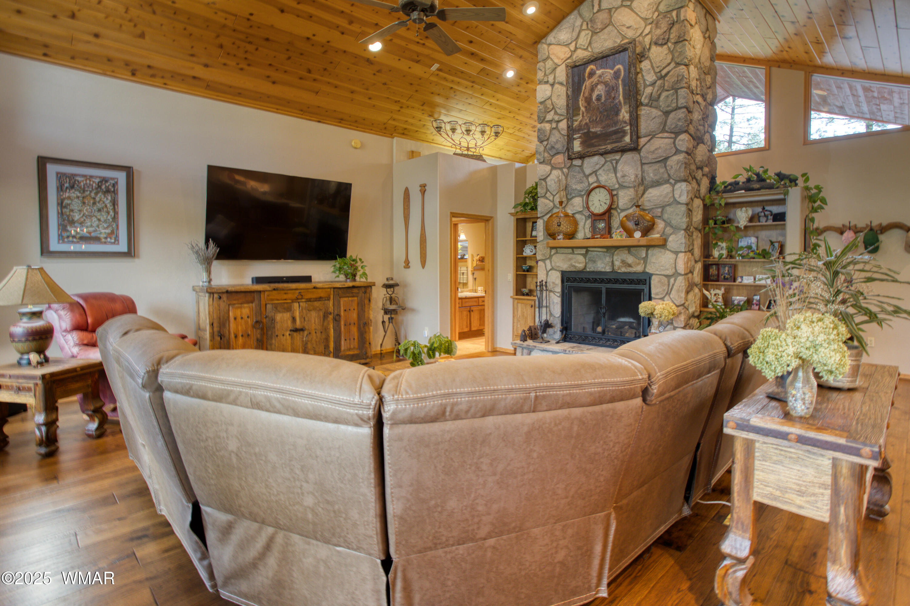 6831 Buck Springs Road Pinetop, AZ 85935 - Photo 9 of 49 Paxmanphoto_PAX_0117