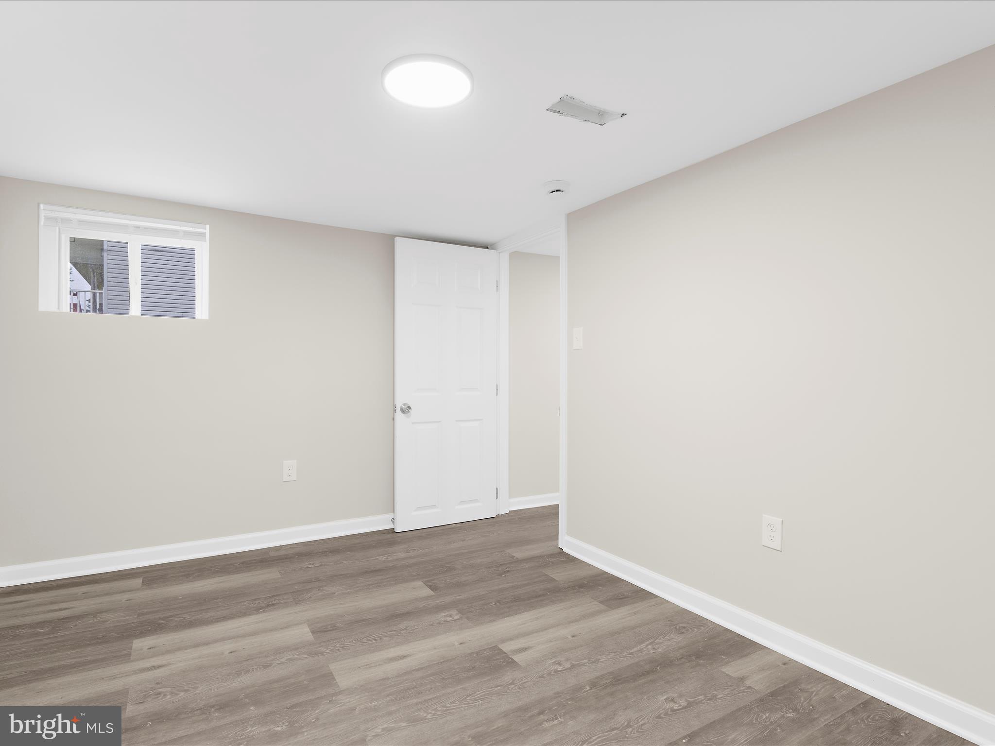 3708 Mohawk Avenue Baltimore, MD 21207 - Photo 30 of 54 a view of an empty room