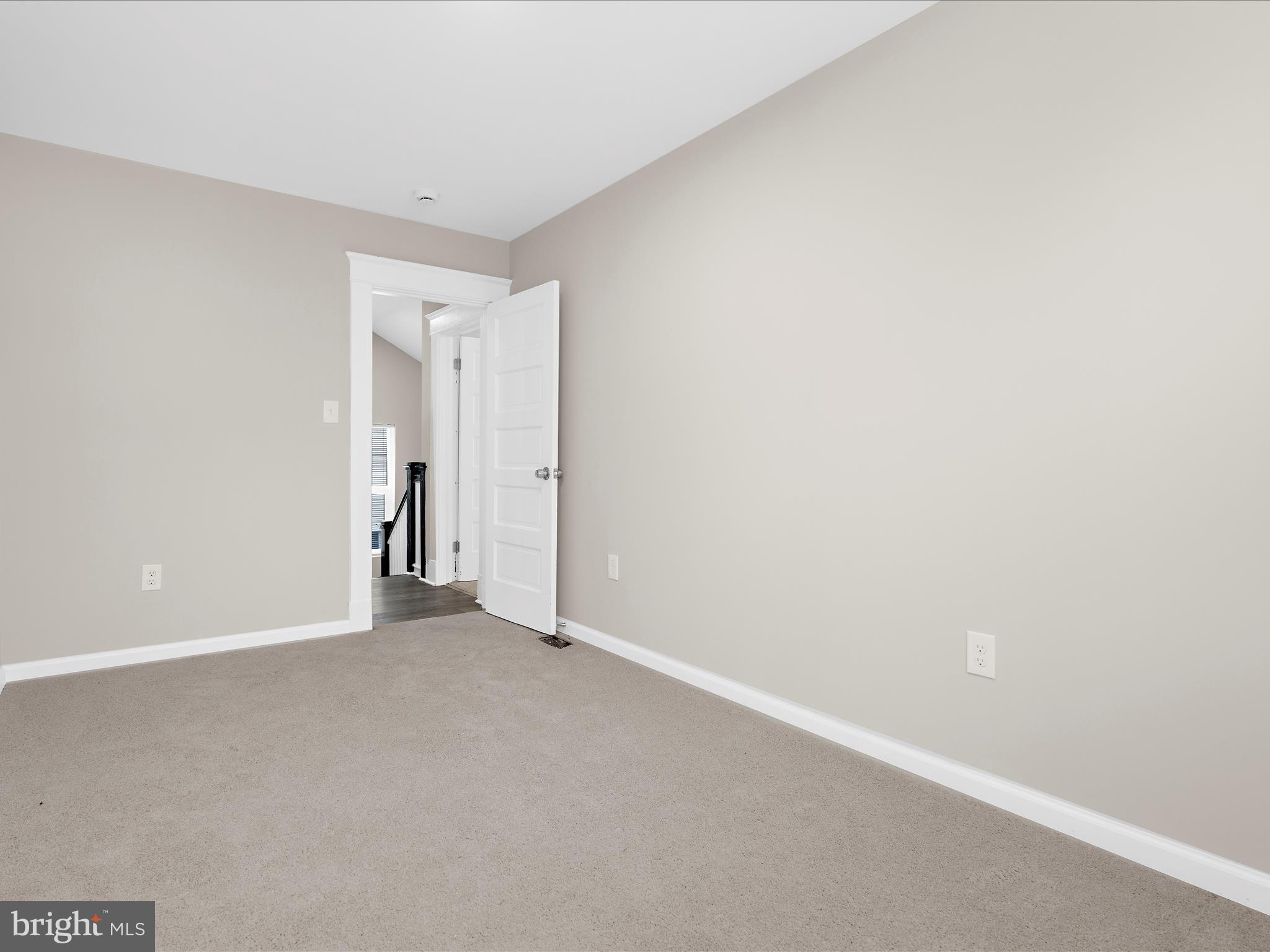 3708 Mohawk Avenue Baltimore, MD 21207 - Photo 34 of 54 a view of an empty room