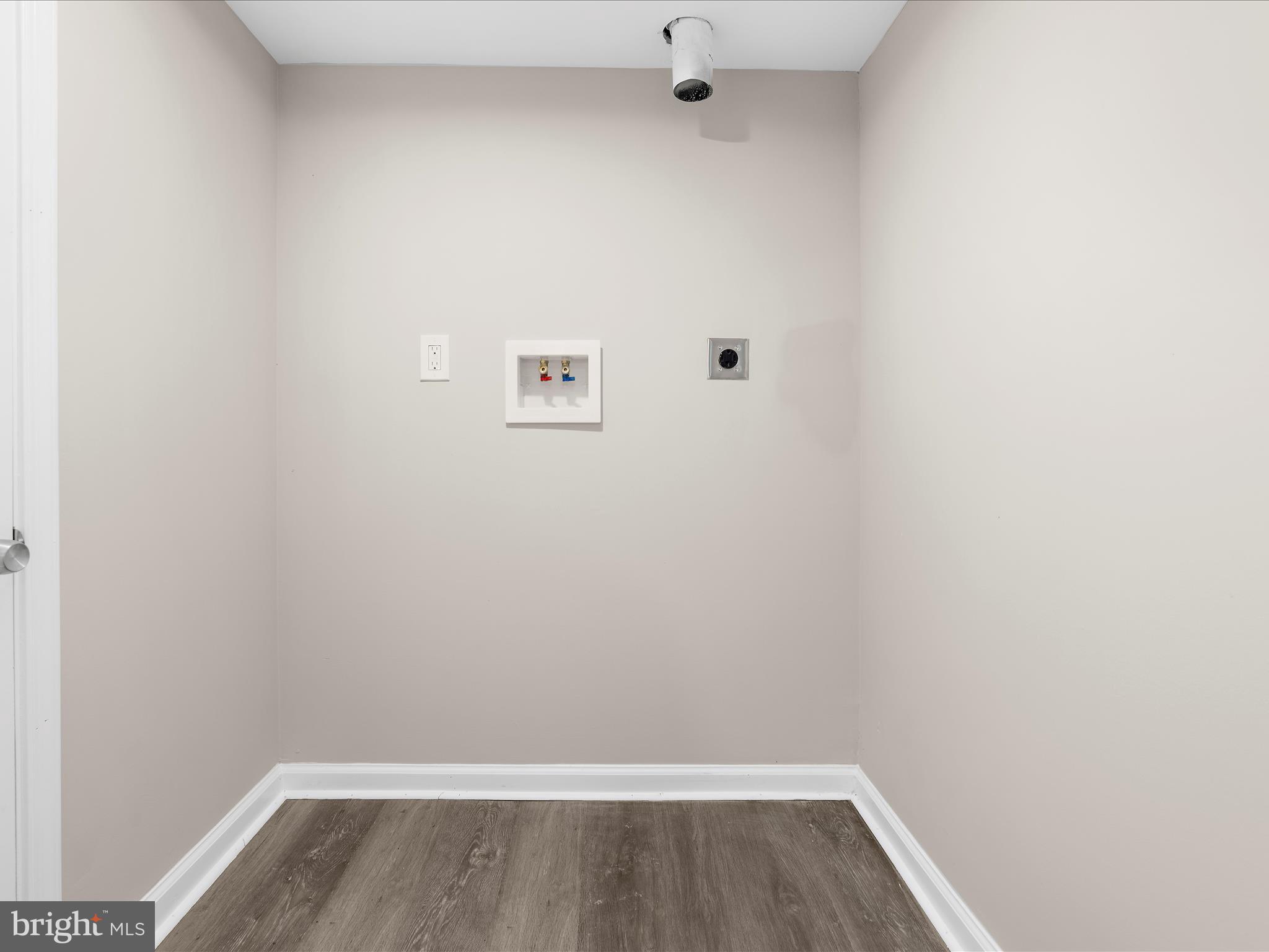 3708 Mohawk Avenue Baltimore, MD 21207 - Photo 43 of 54 a view of a small space