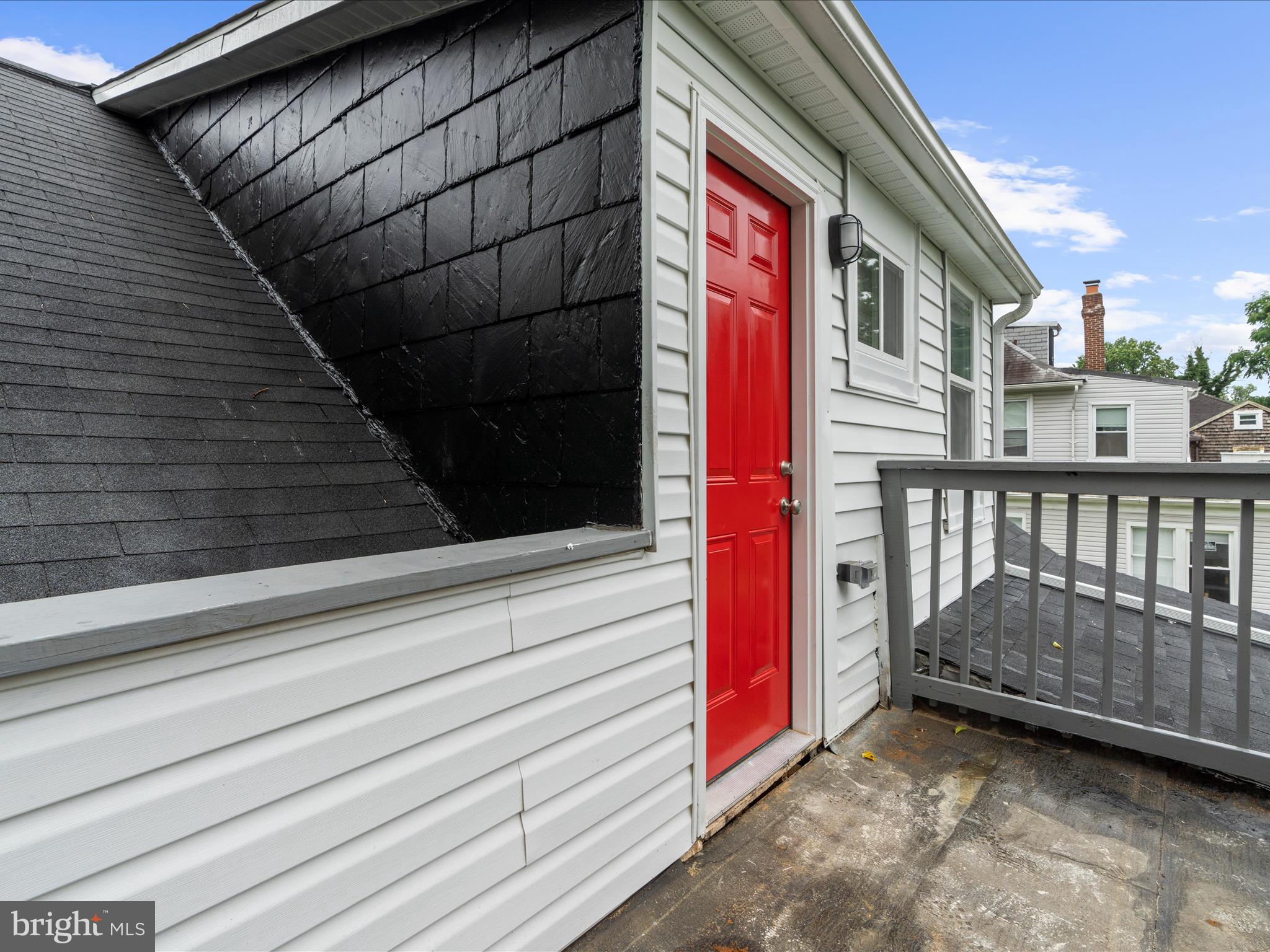 3708 Mohawk Avenue Baltimore, MD 21207 - Photo 46 of 54