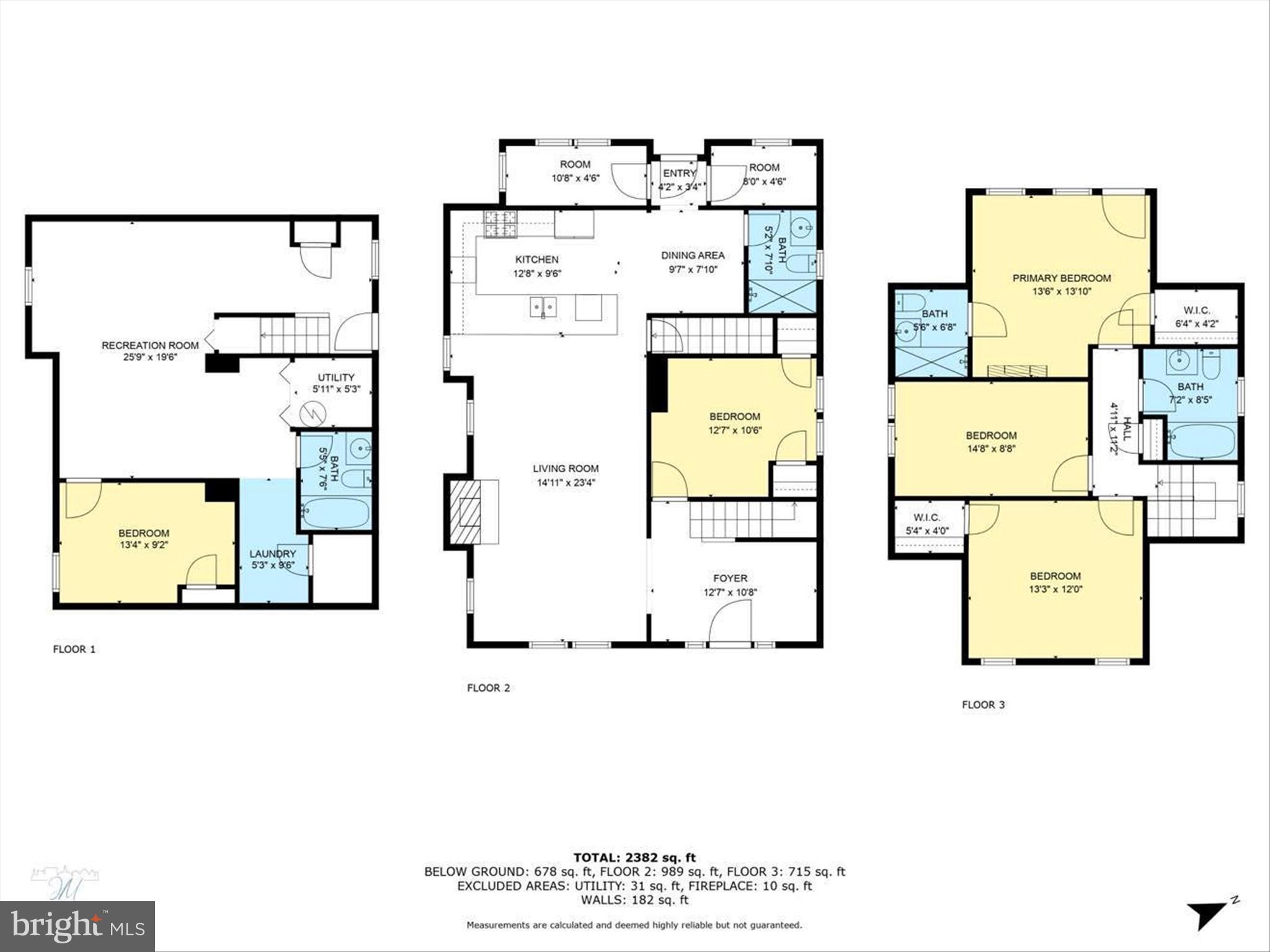 3708 Mohawk Avenue Baltimore, MD 21207 - Photo 54 of 54