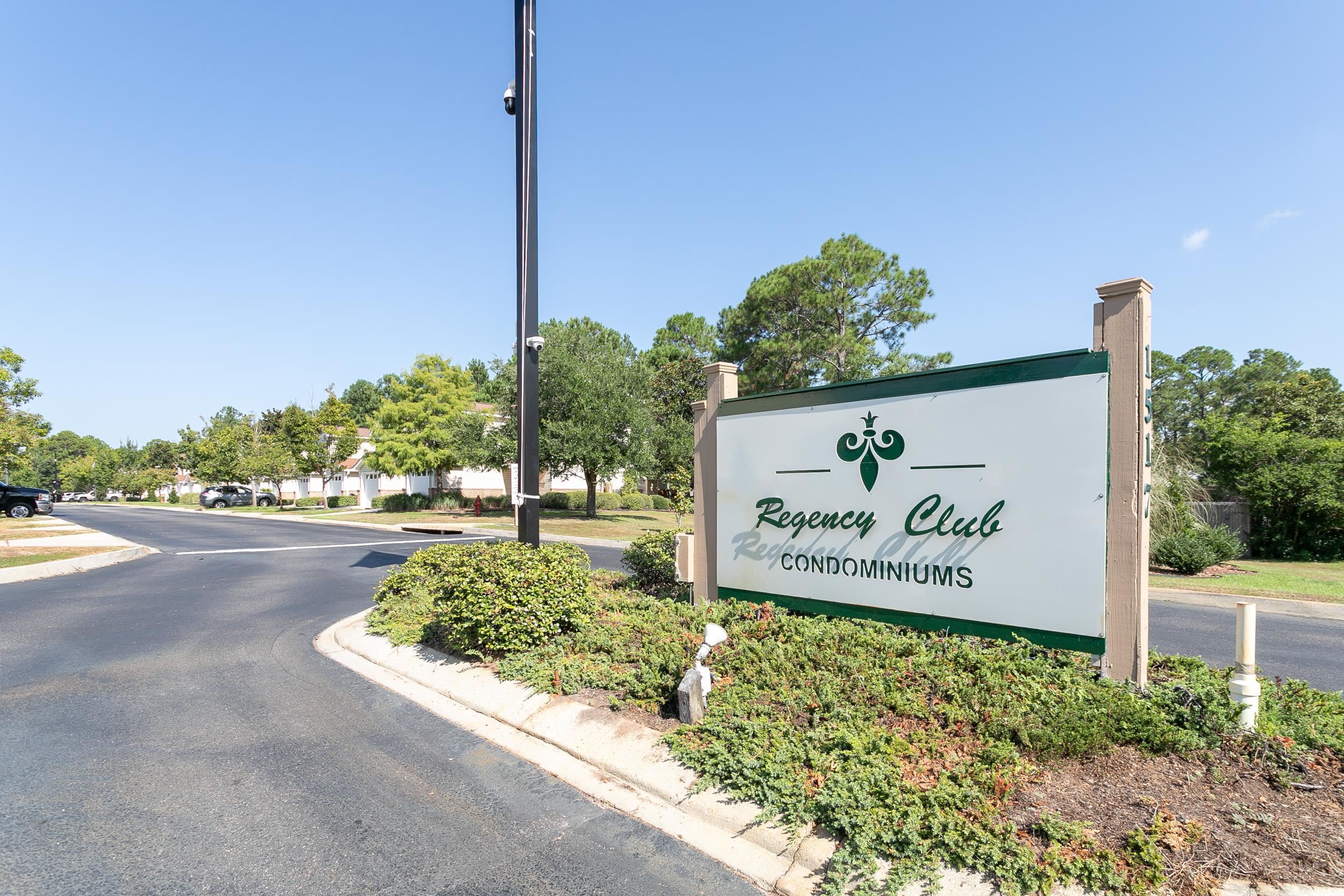 1517 Regency Road, Unit 38 Gulf Shores, AL 36542 - Photo 39 of 39