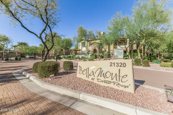 $456,000 | 21320 North 56th Street, Unit 2057, Phoenix, AZ 85054