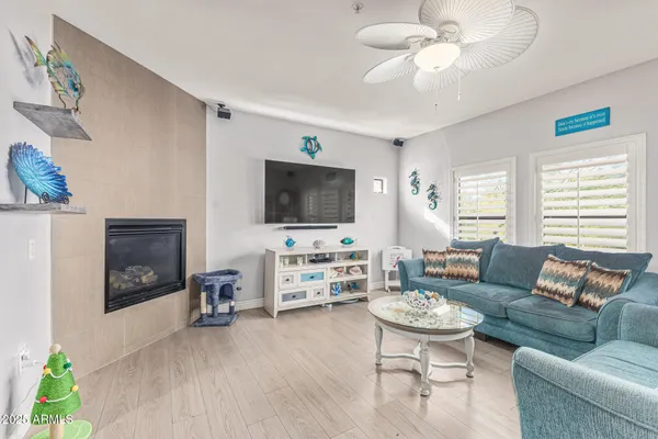 $456,000 | 21320 North 56th Street, Unit 2057, Phoenix, AZ 85054