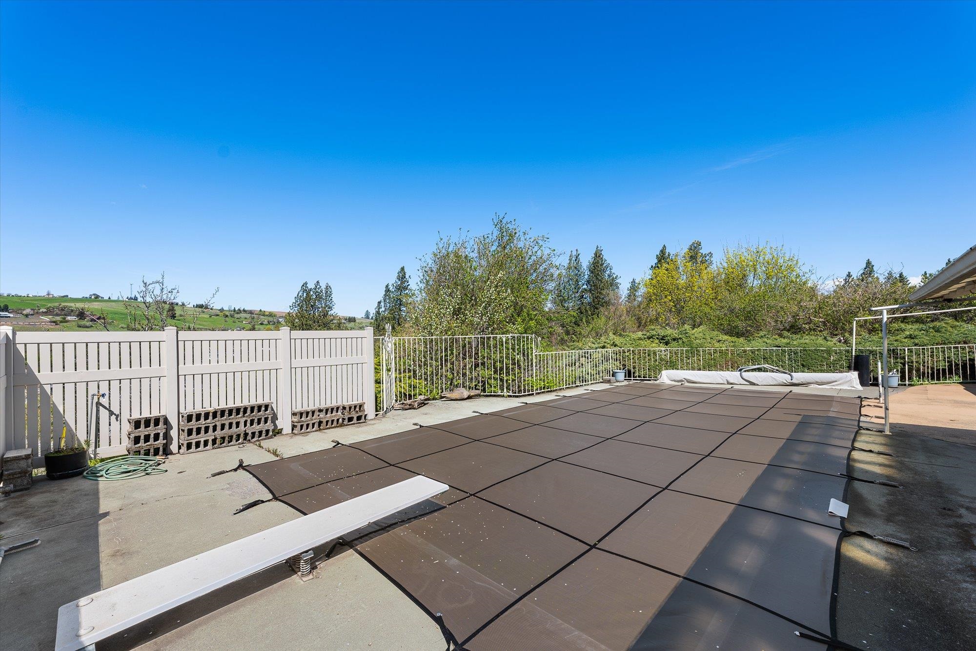 608 South G Street Colfax, WA 99111 - Photo 29 of 31