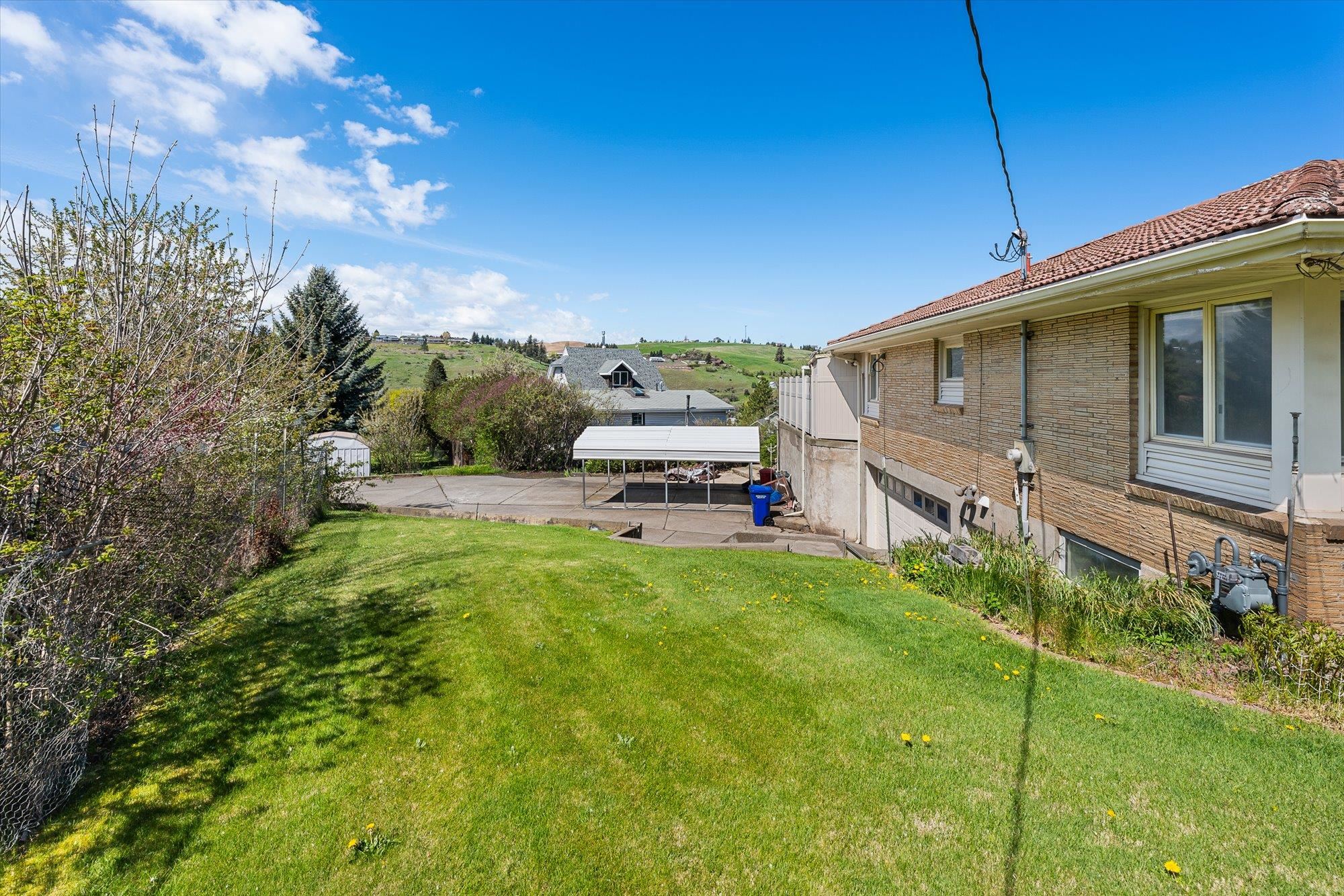 608 South G Street Colfax, WA 99111 - Photo 30 of 31