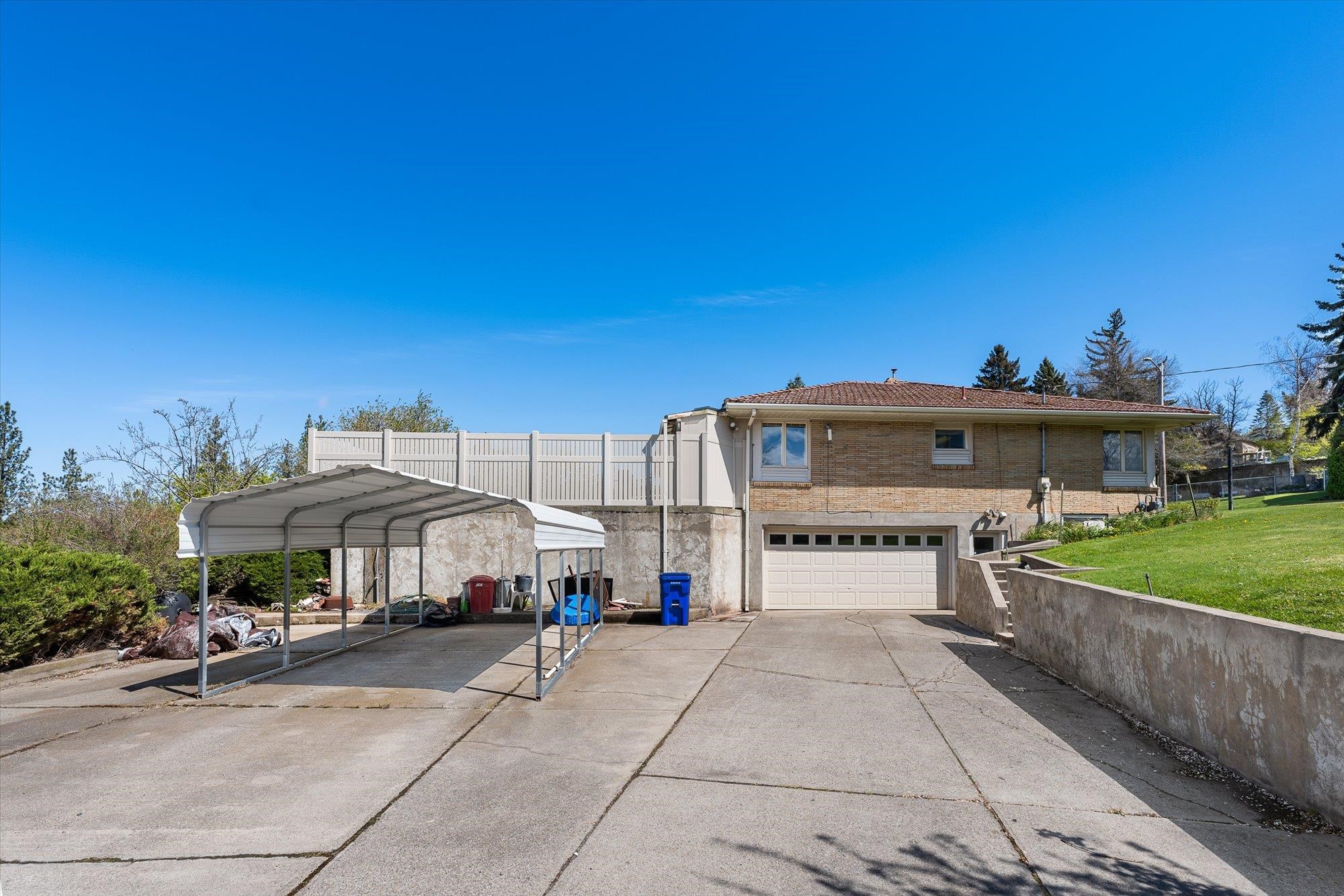 608 South G Street Colfax, WA 99111 - Photo 31 of 31