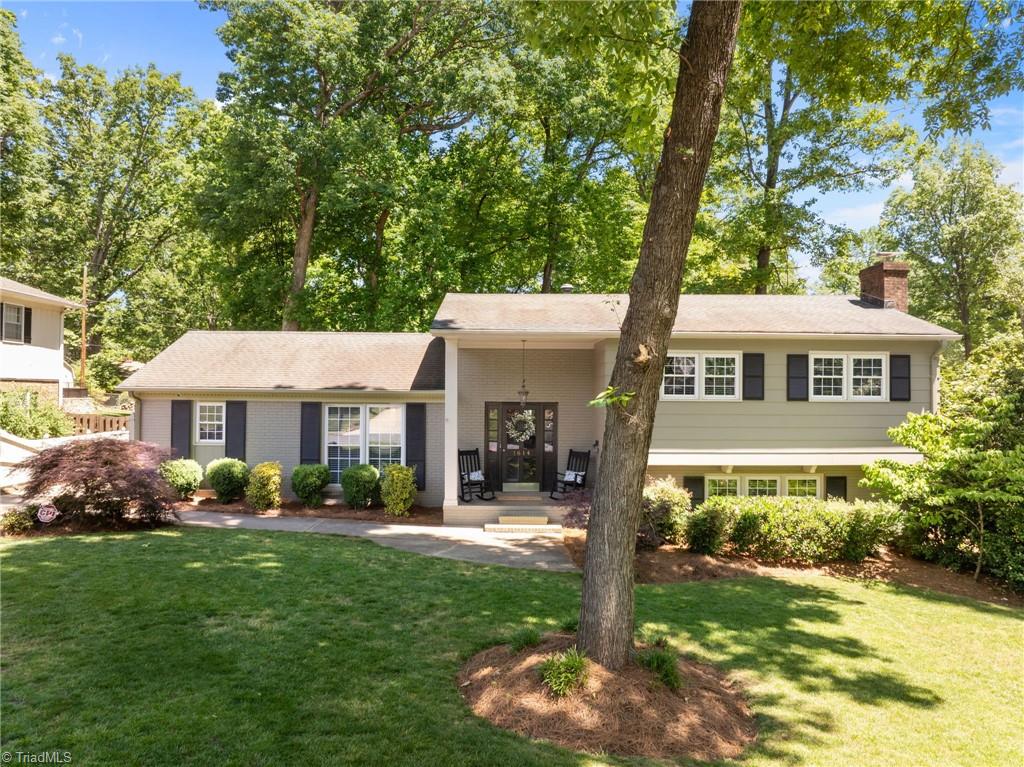 1614 Milan Road Greensboro, NC 27410 - Photo 3 of 49