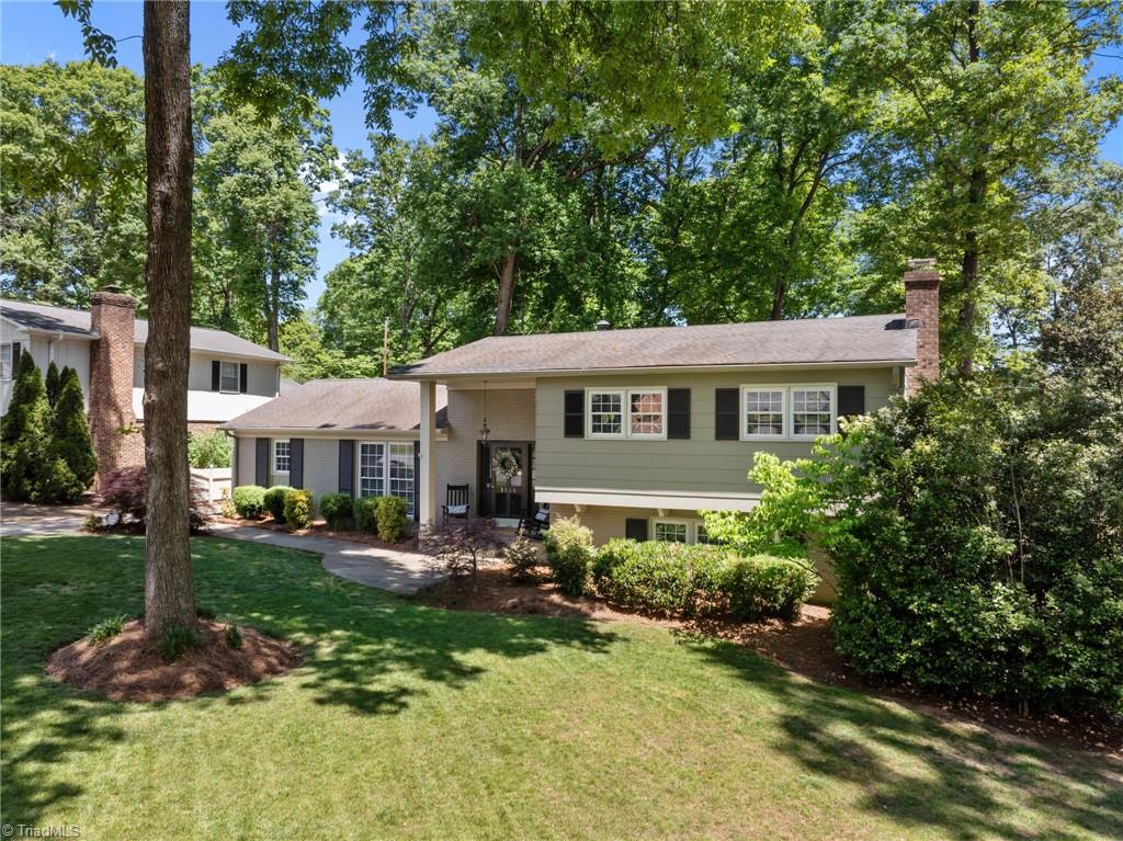 1614 Milan Road Greensboro, NC 27410 - Photo 4 of 49