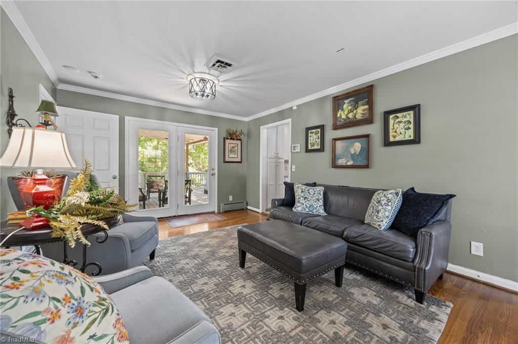 1614 Milan Road Greensboro, NC 27410 - Photo 8 of 49